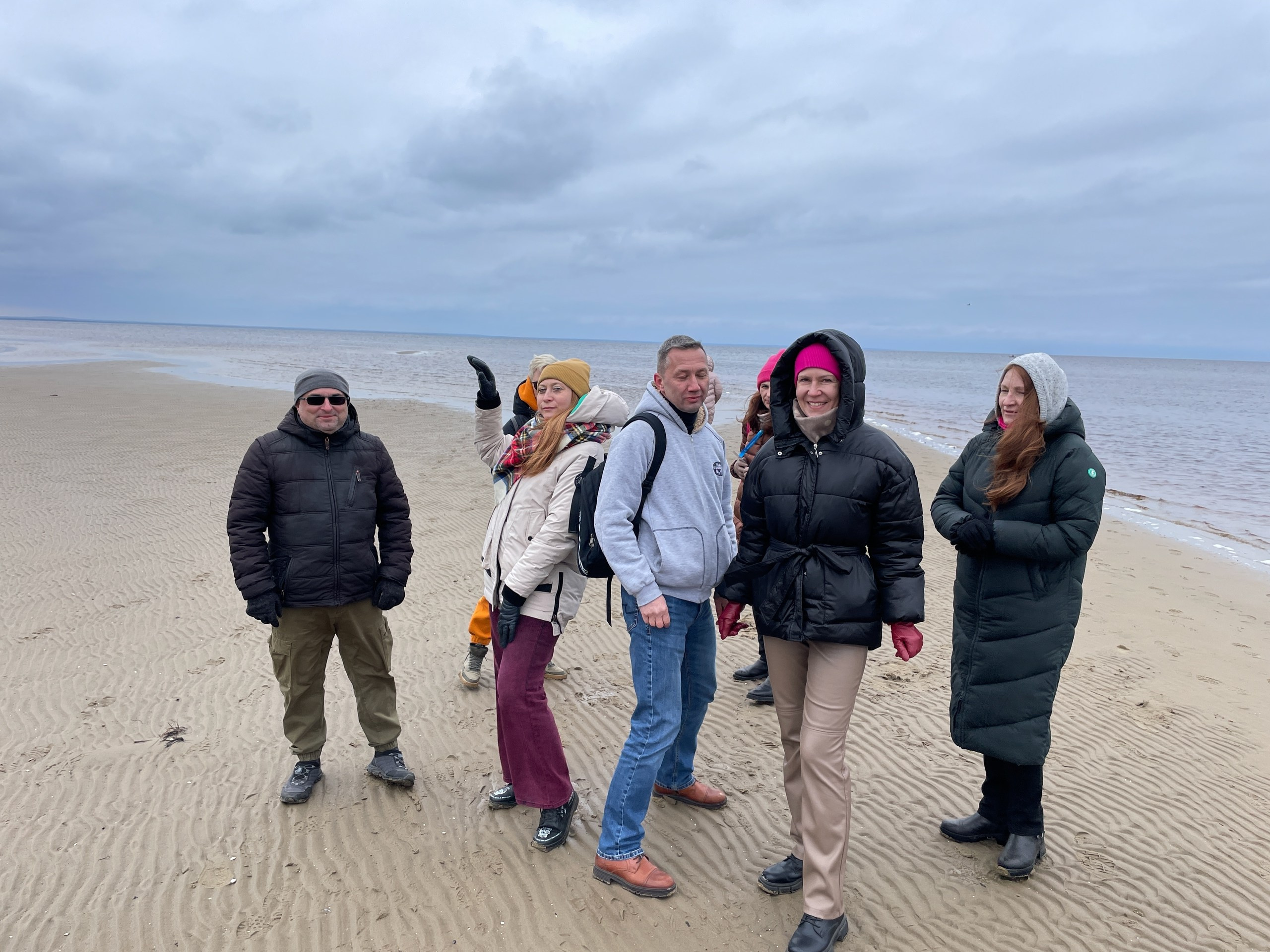 Архангельск | 08.05 — 11.05.2025. Галерея Фантим