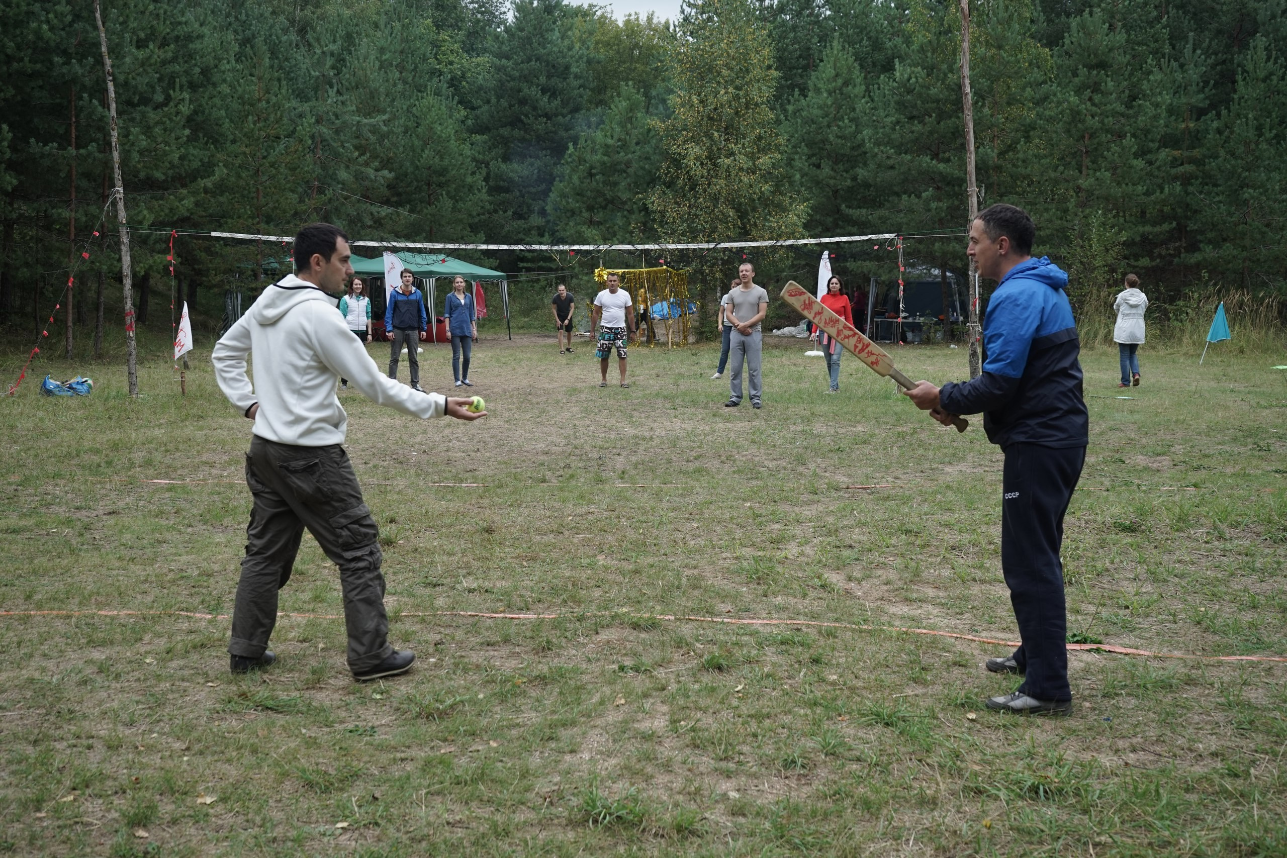 Походная Романтика 26. Музыкальный Шторм! | 25–27 августа 2017. Галерея Фантим