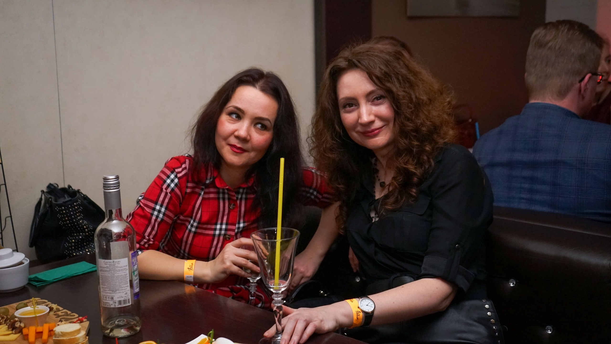 Клубная вечеринка «Новогодний корпоратив» | 26.12.2020. Галерея Фантим