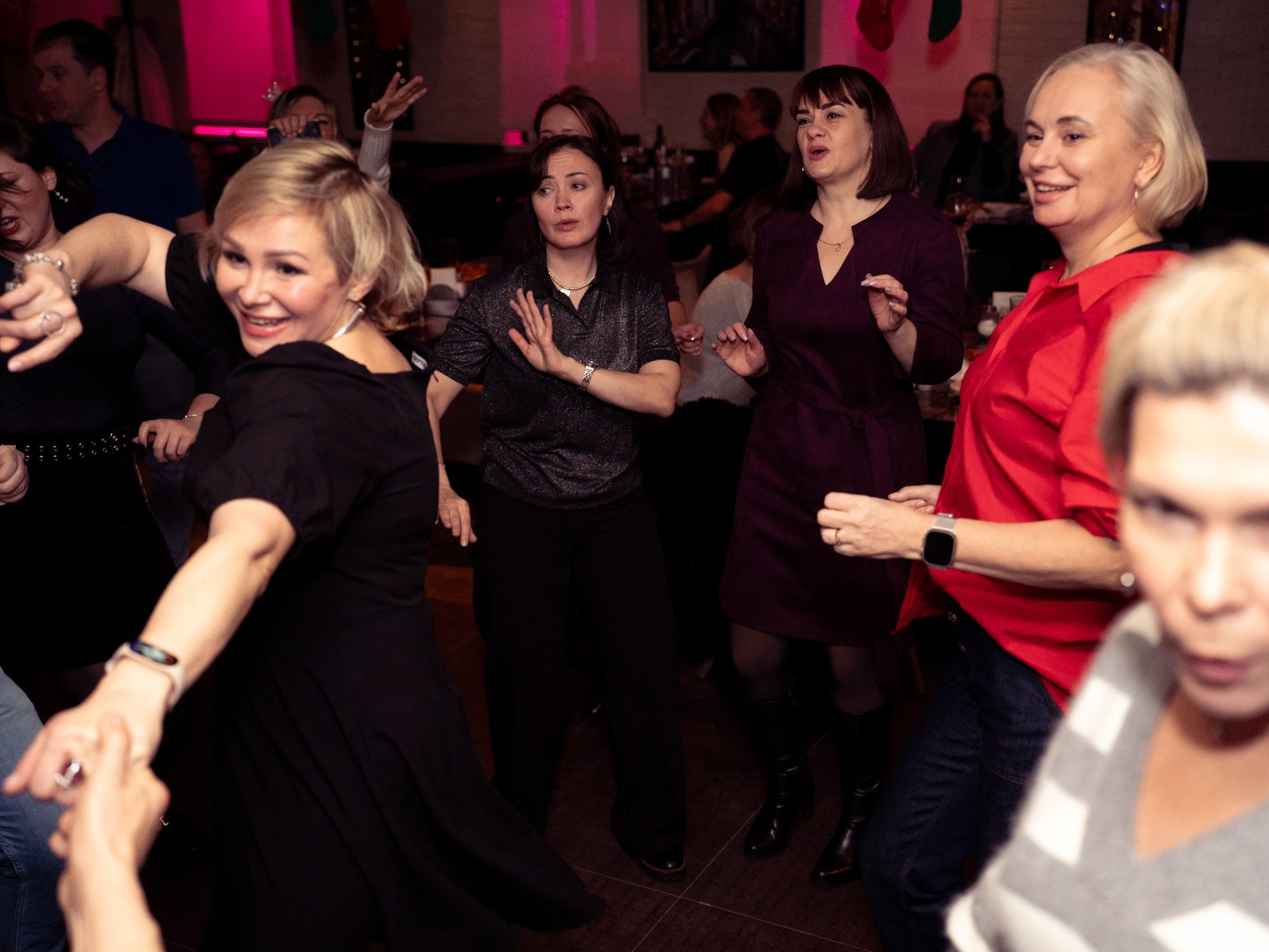 Ночное караоке | 07.12.24. Галерея Фантим