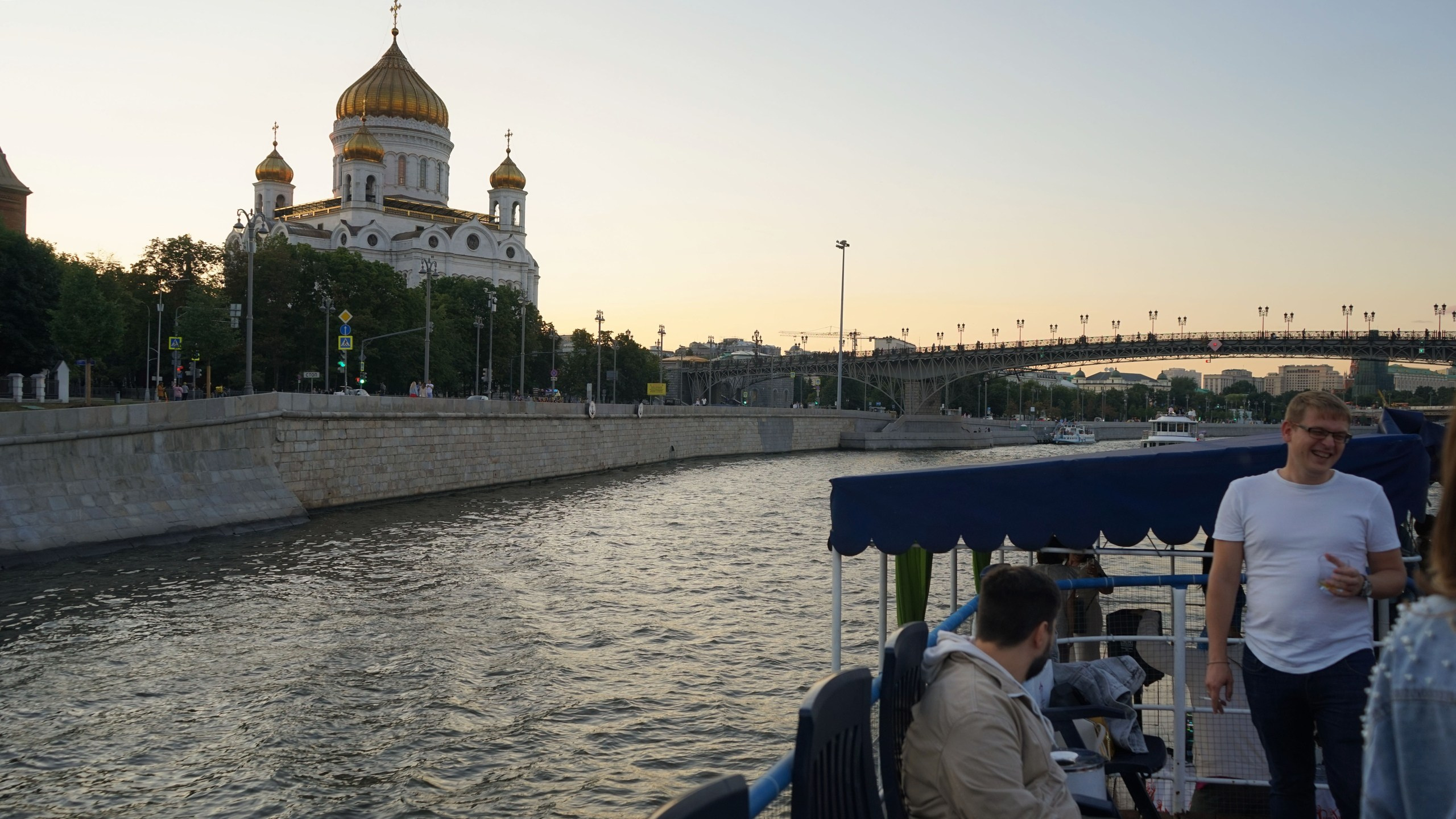 Танцы на воде | 24.07.21. Галерея Фантим