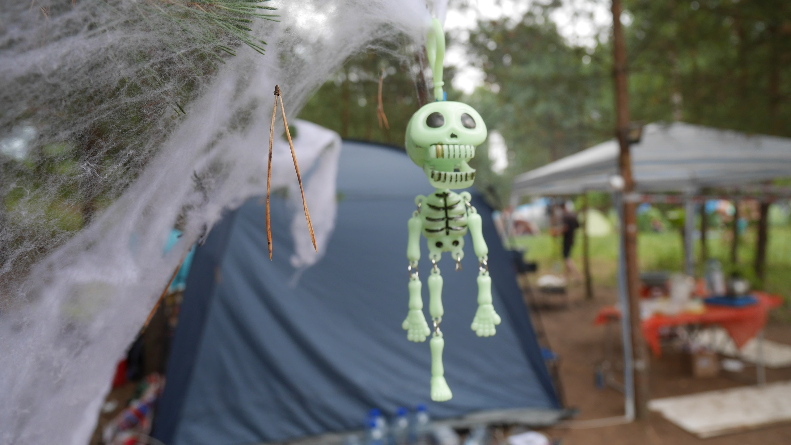 Походная романтика 28! Шабаш | 13-15.07.2018. Галерея Фантим