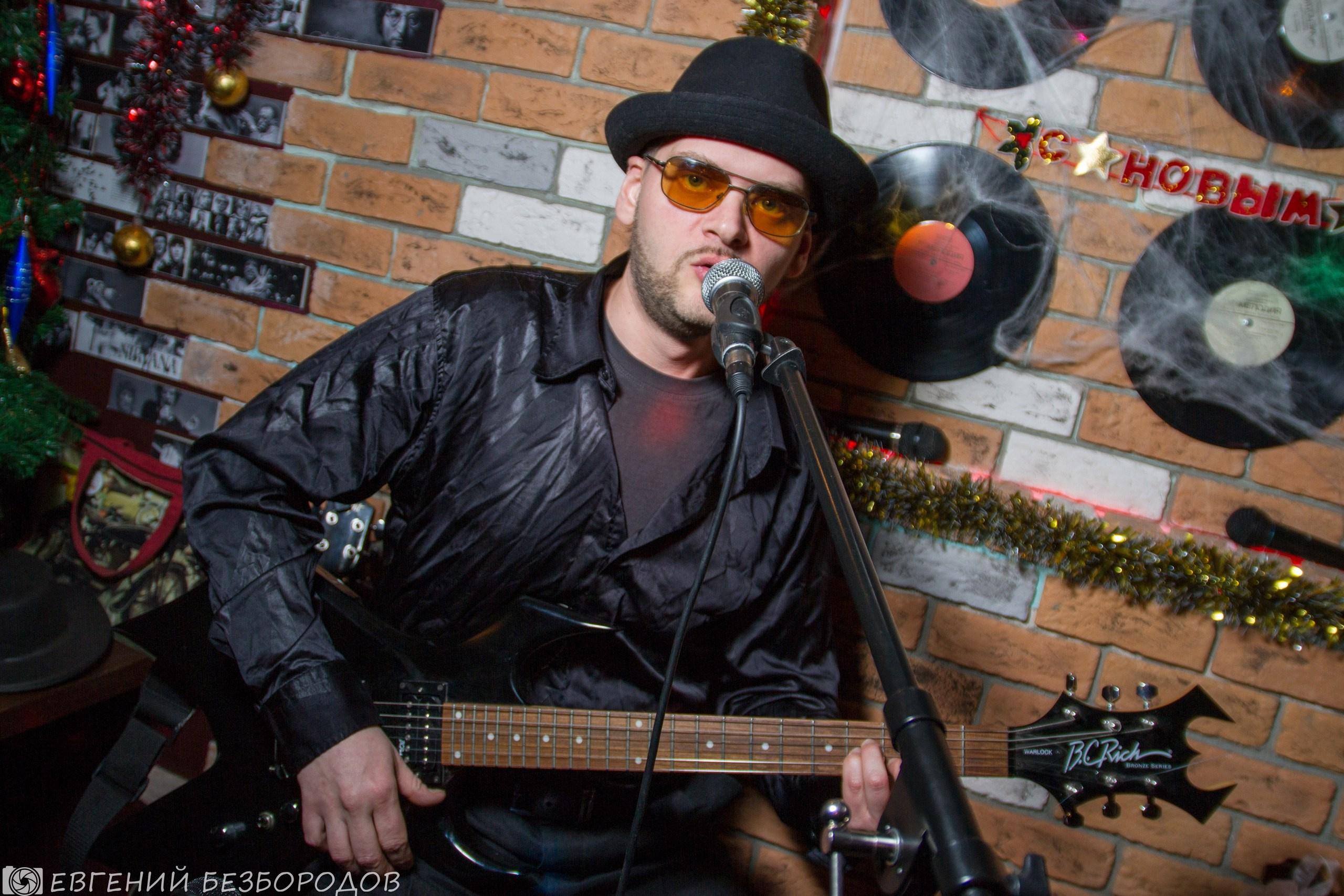 Музыкальная вечеринка | 20.01.2017. Галерея Фантим