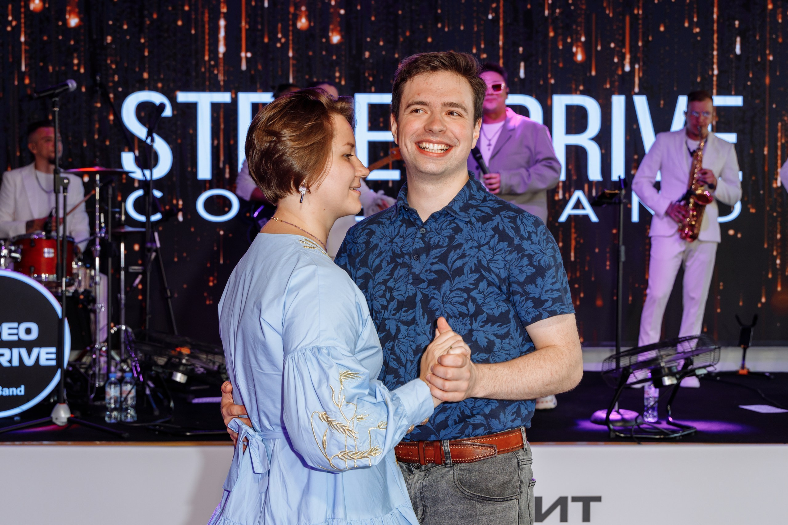 Корпоративные мероприятия | Фотограф Иван Прусов