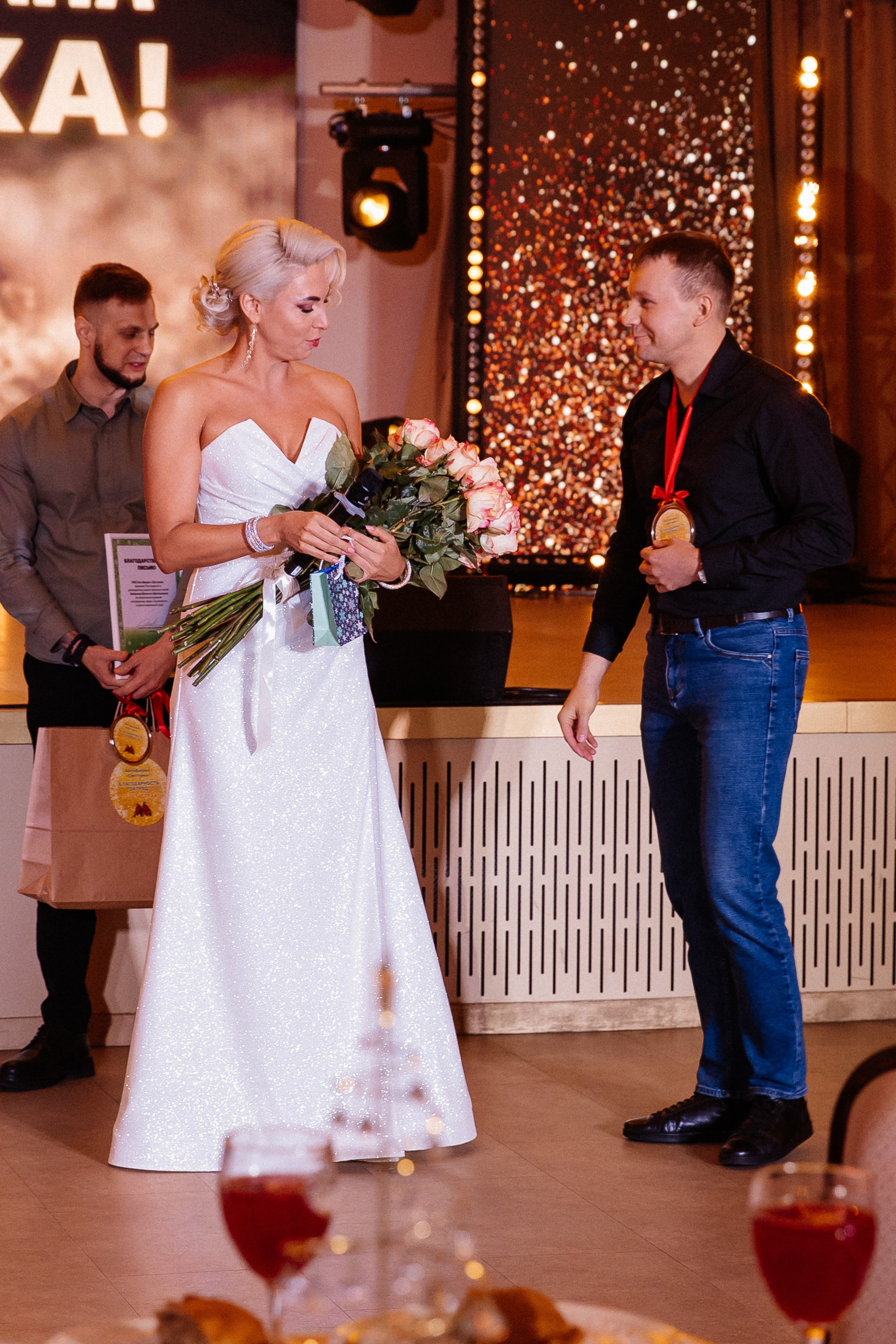 Волга-Волга. Свадебный фотограф Дмитрий Воробьев Ярославль