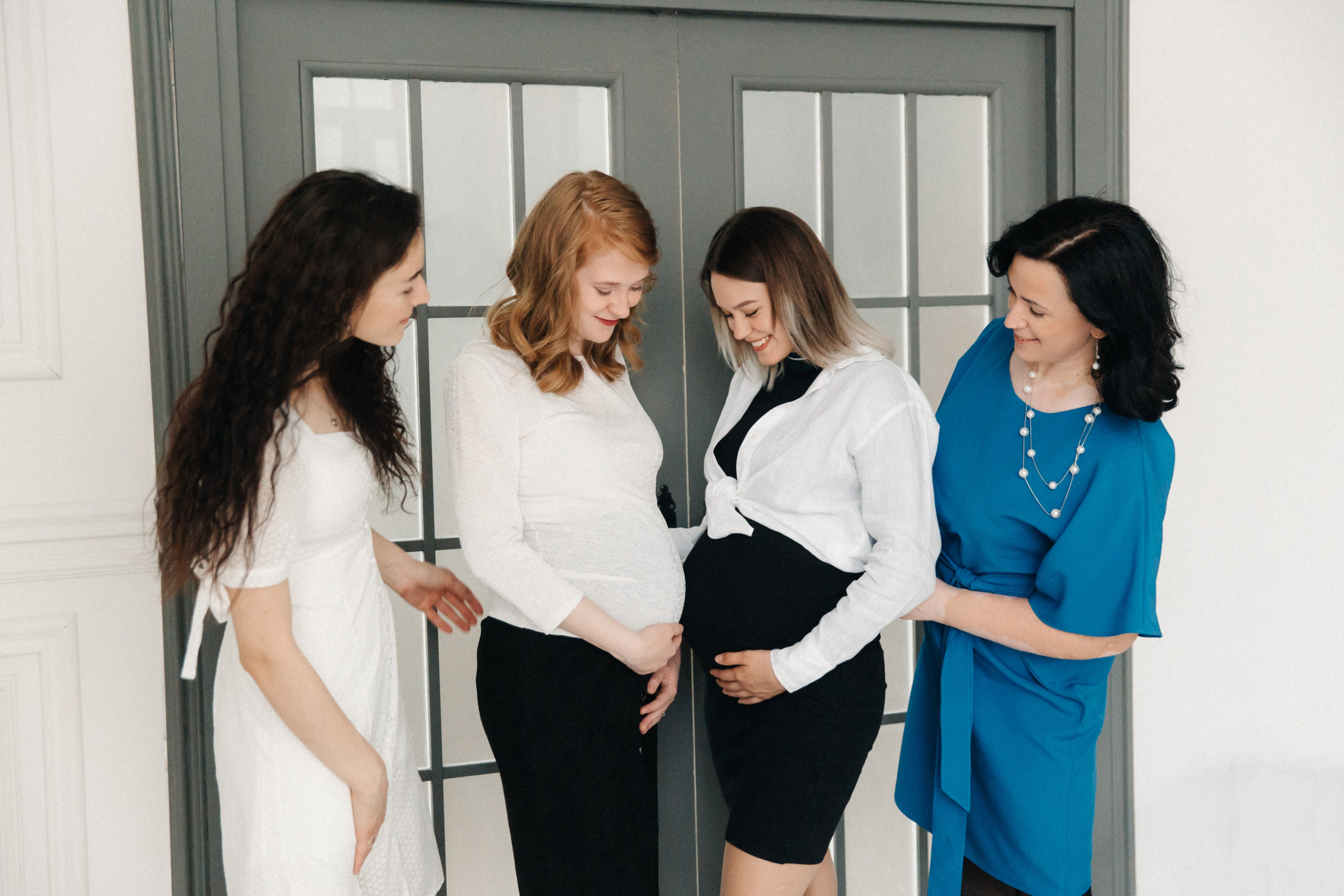 Студийные Семейные. Свадебный и семейный фотограф в Томске Алексей