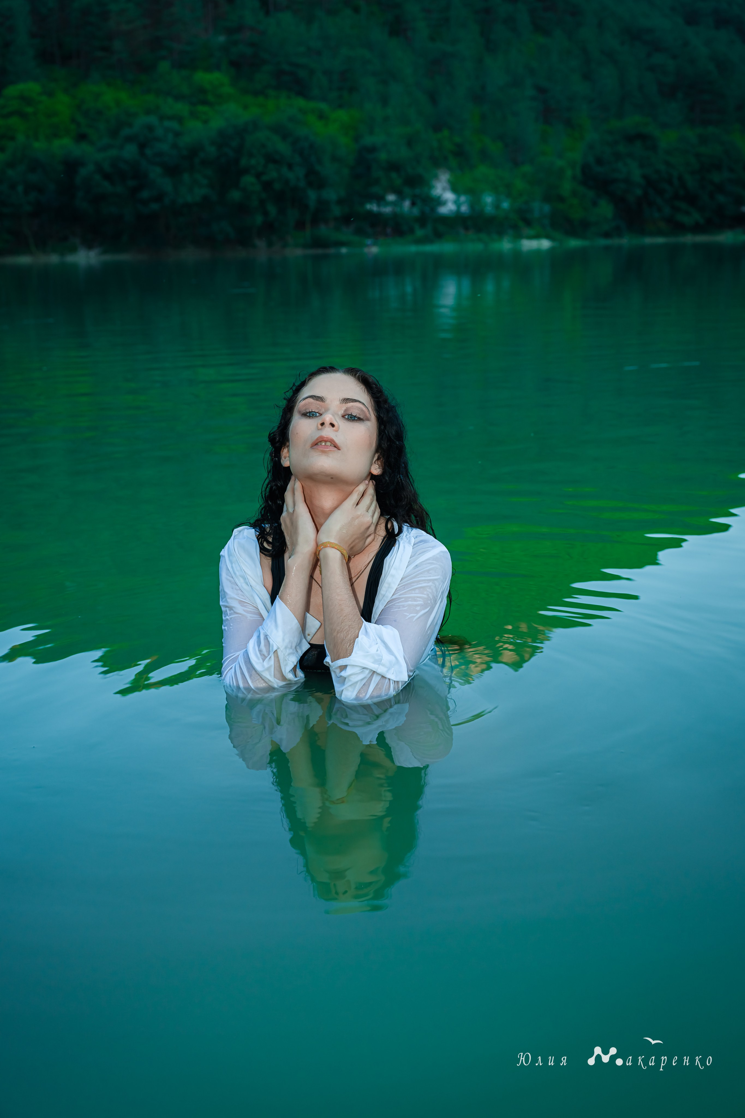 Выездные и прогулочные фотосессии. Морские, Street. Студийный и свадебный фотограф и видеограф в Севастополе — Юлия Макаренко