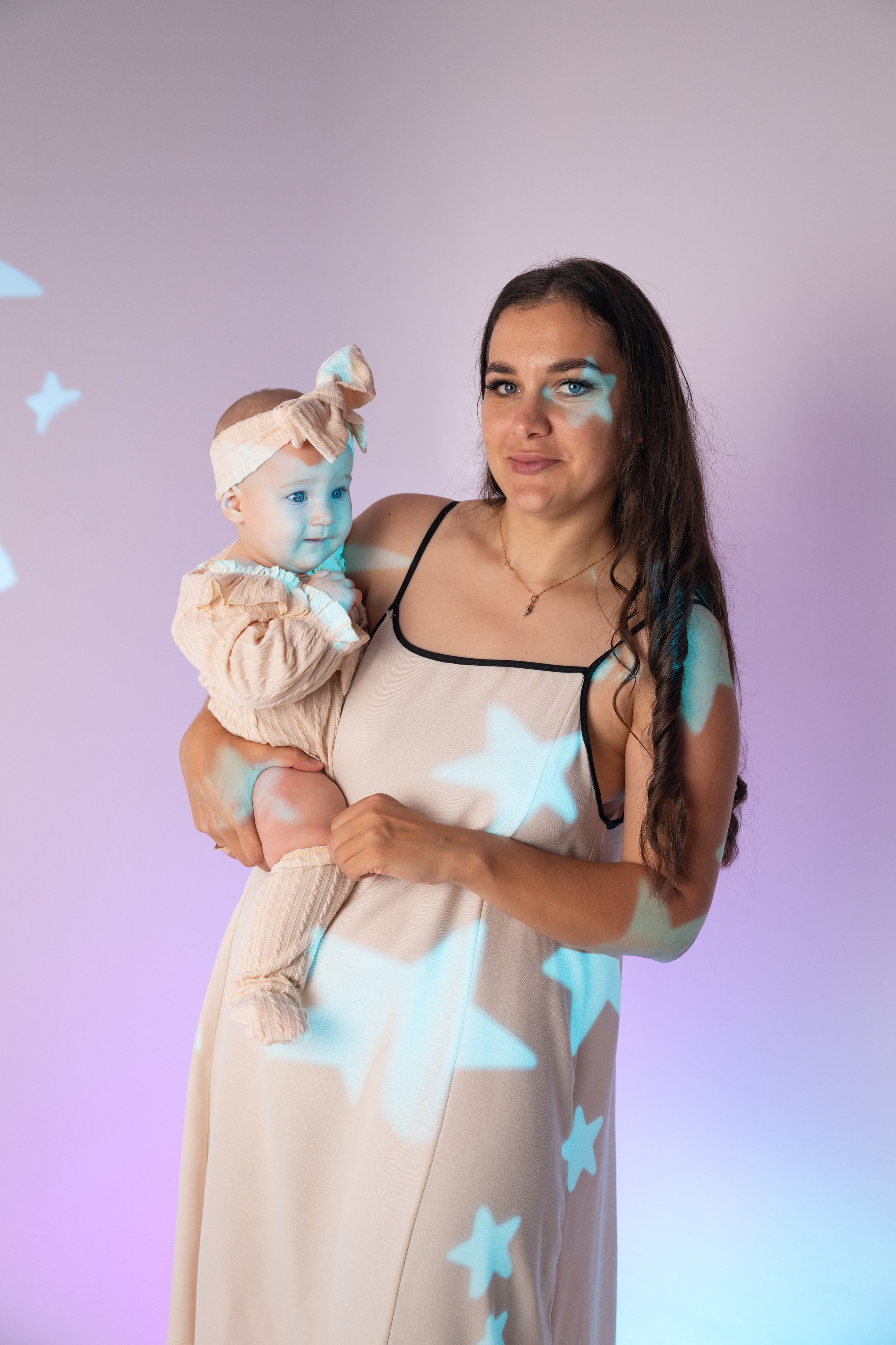 Семейные и детские фотосессии. Студийный и свадебный фотограф и видеограф в Севастополе — Юлия Макаренко