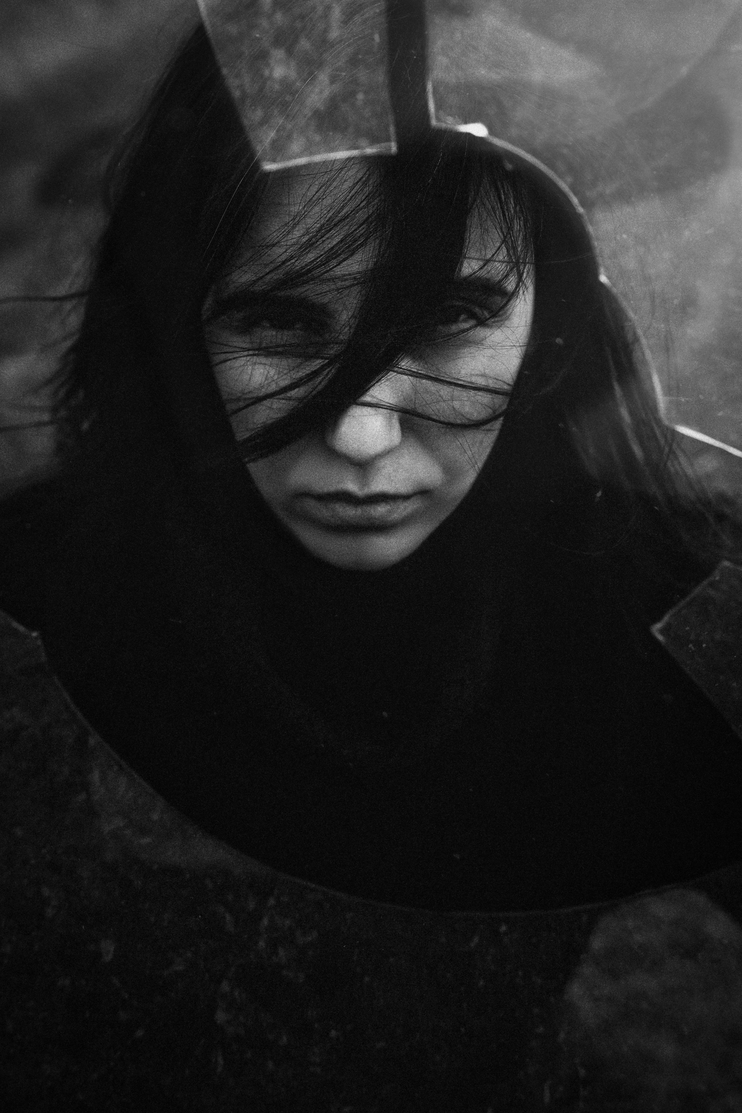 Катя. Фотограф в Красноярске Андрей Завозников