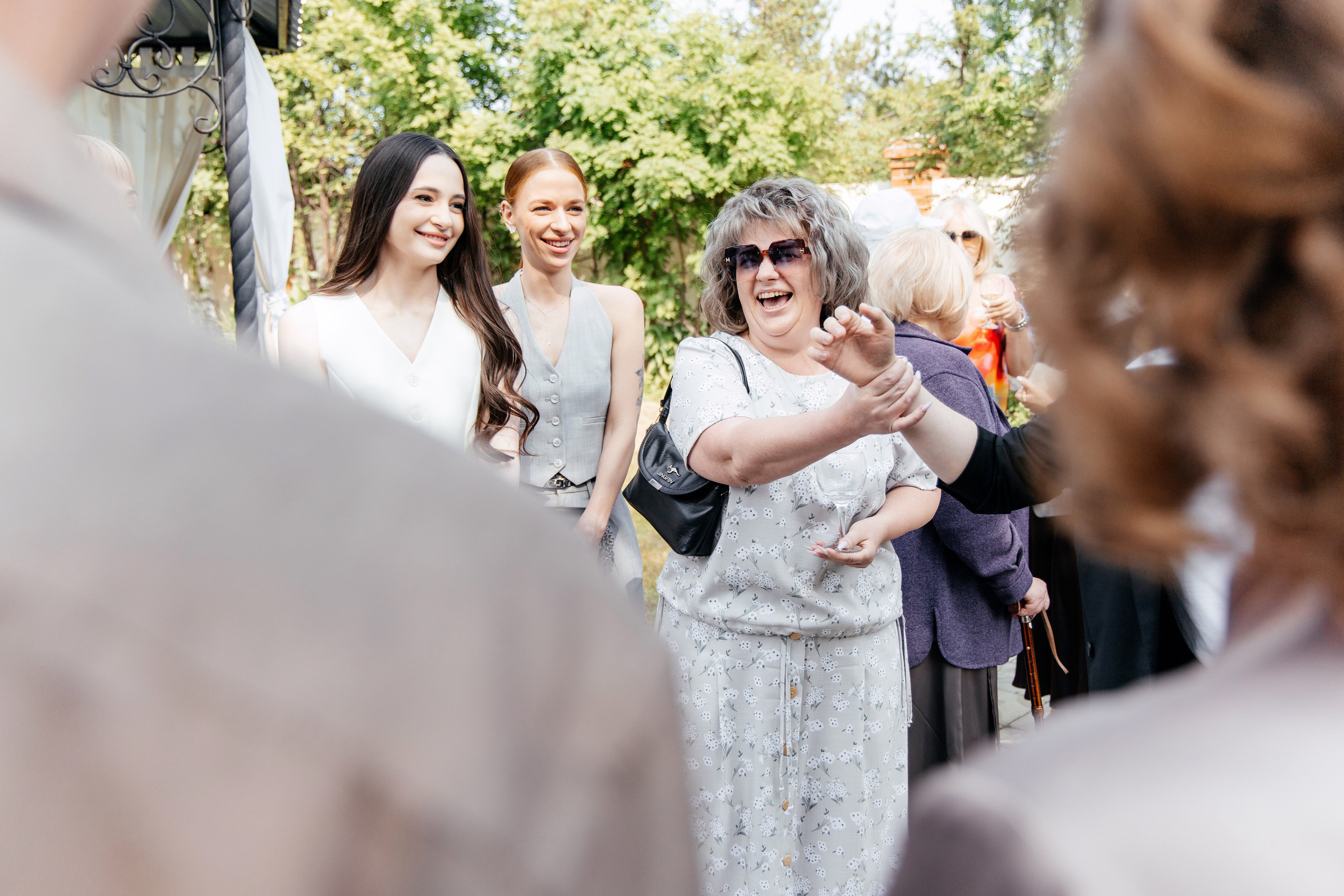 D&E WEDDING DAY. ФОТОГРАФ | ВИДЕОГРАФ | КУРГАН | ТЮМЕНЬ | ЕКБ Михаил Сутягин