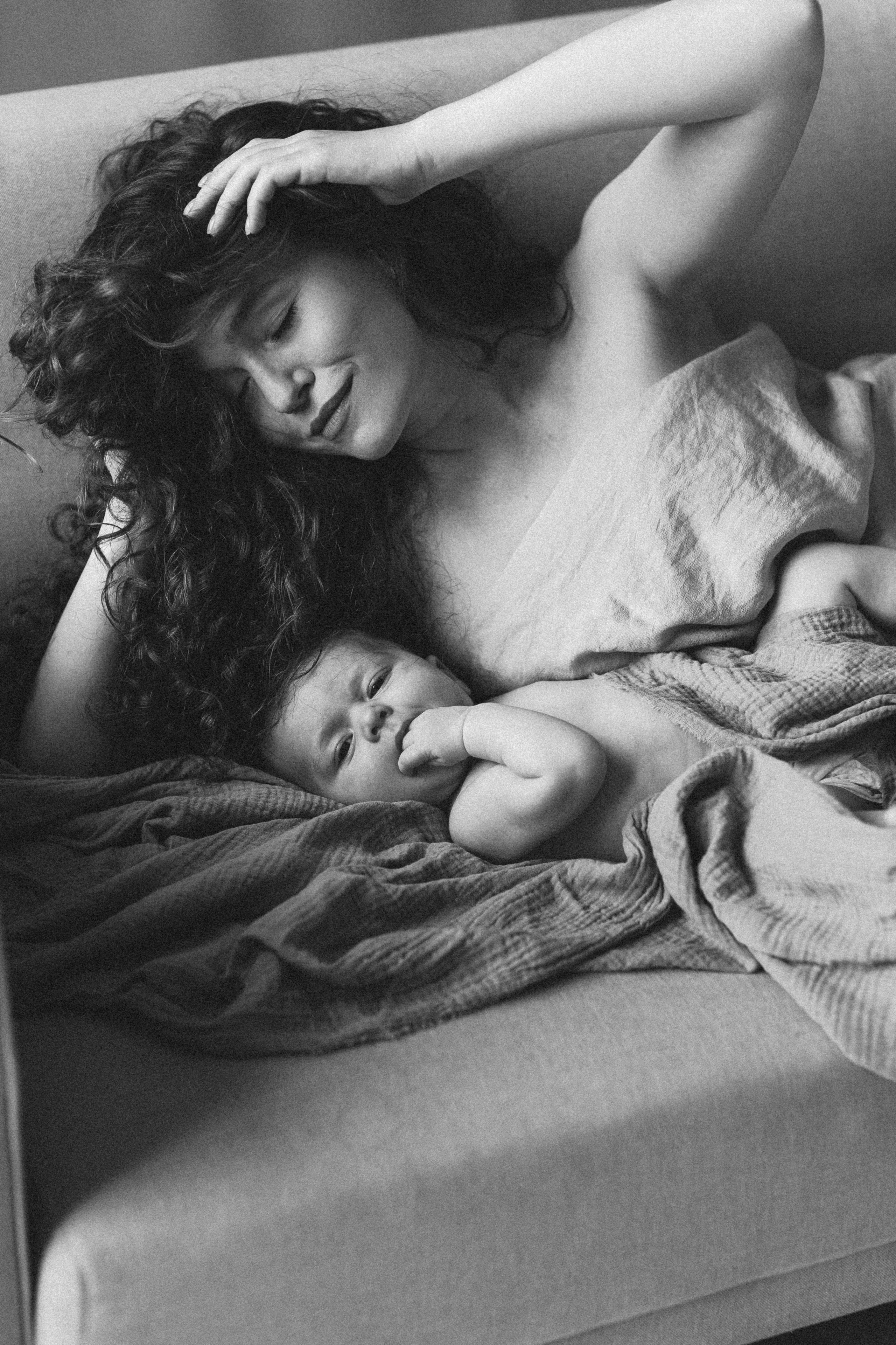 Катя, Арсений. Семейный фотограф Оля Гладченко