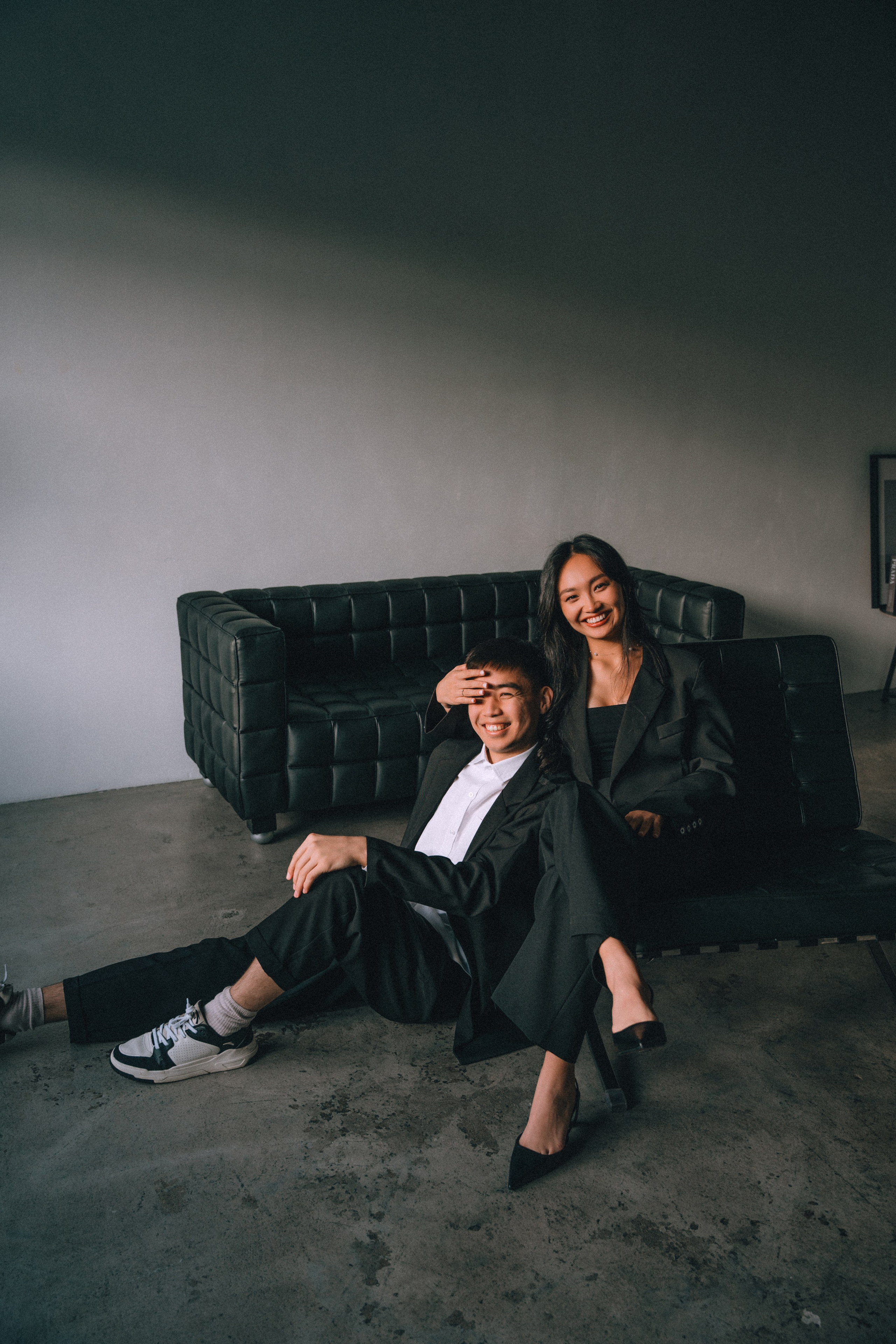 Eternal sunshine. Фотограф в Иркутске Сендыхеев Пётр