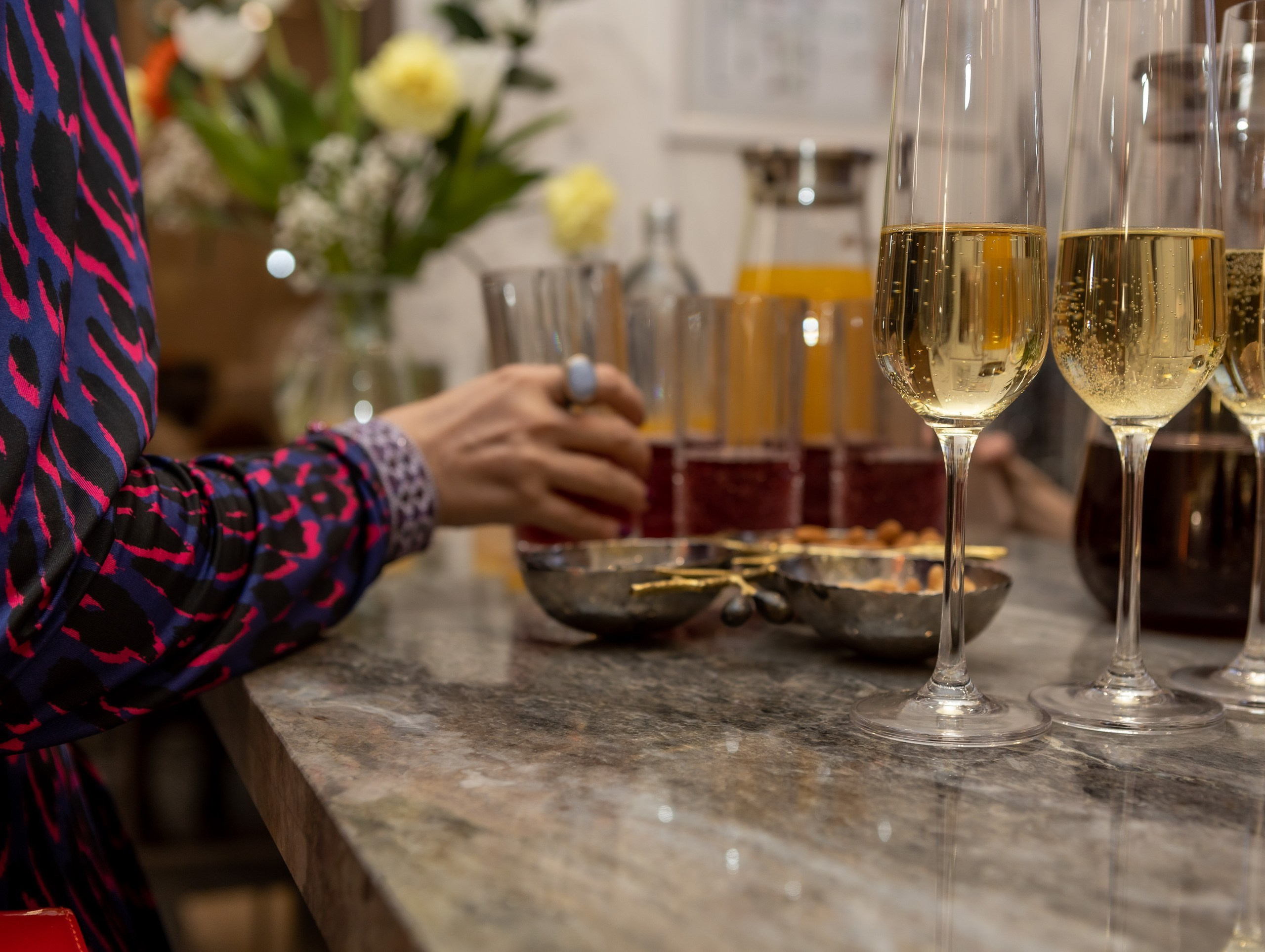 Партнерские вечера