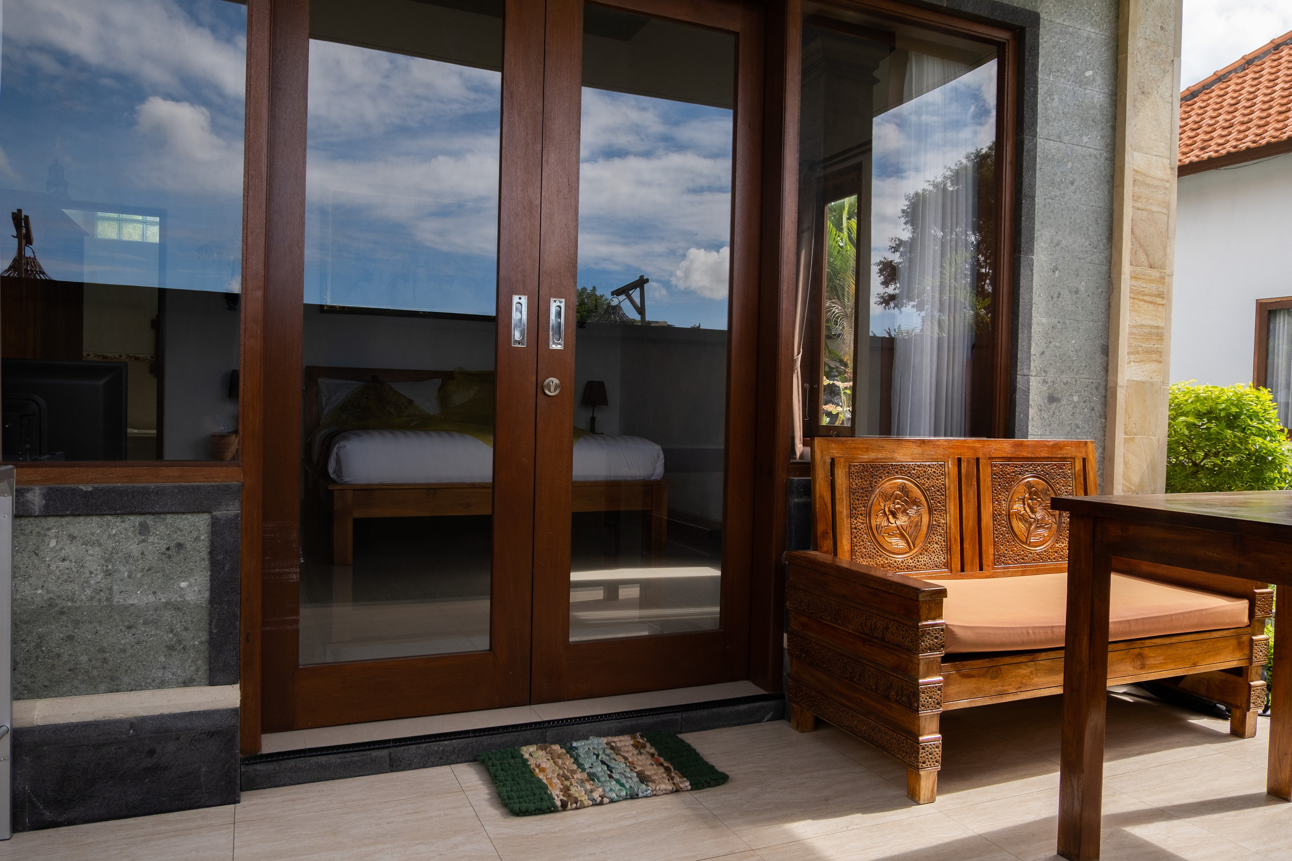 Villa Putra. Фотограф на Бали|Свадьба на Бали