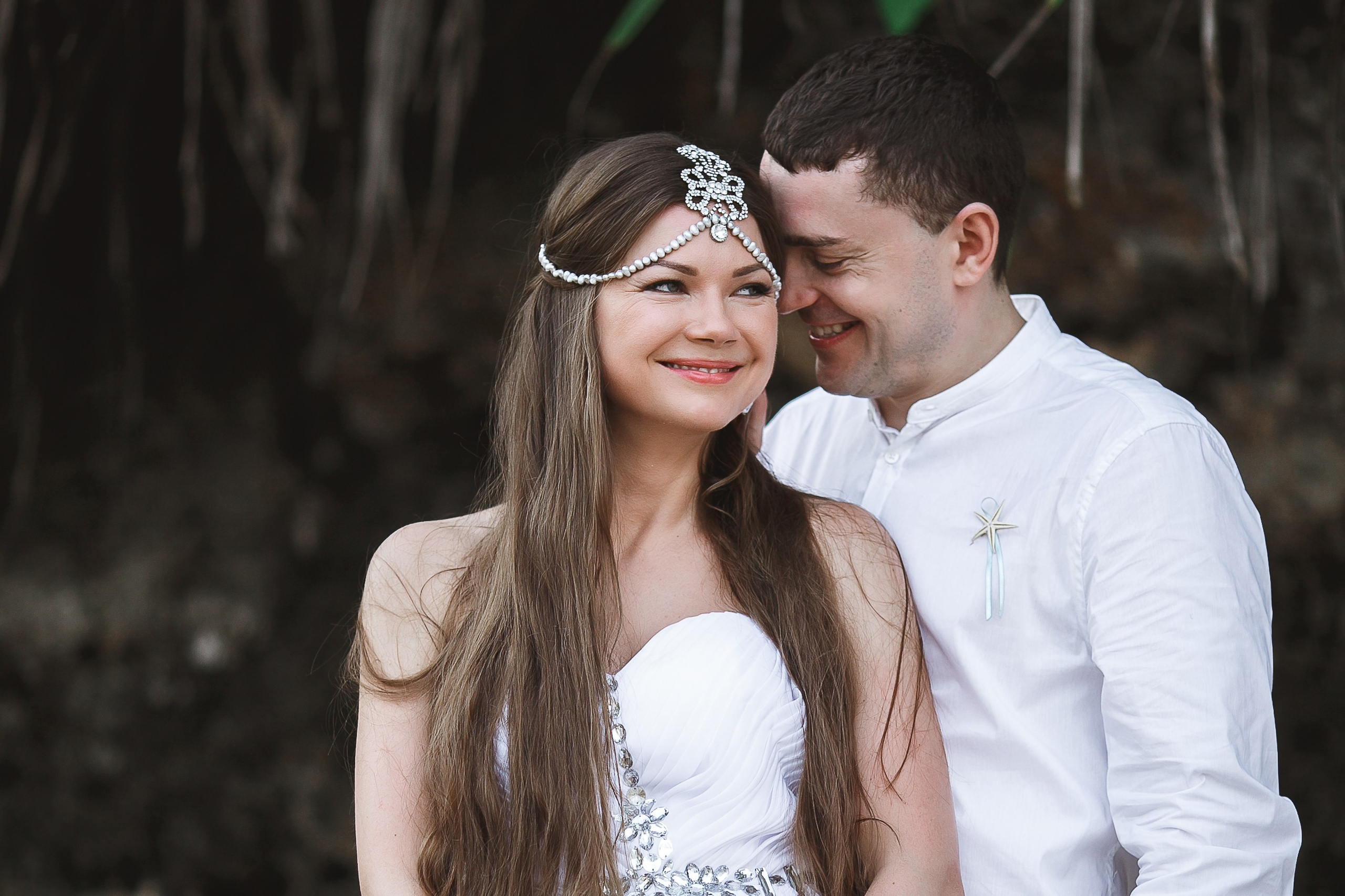 Свадьбы. Фотограф Ольга Че