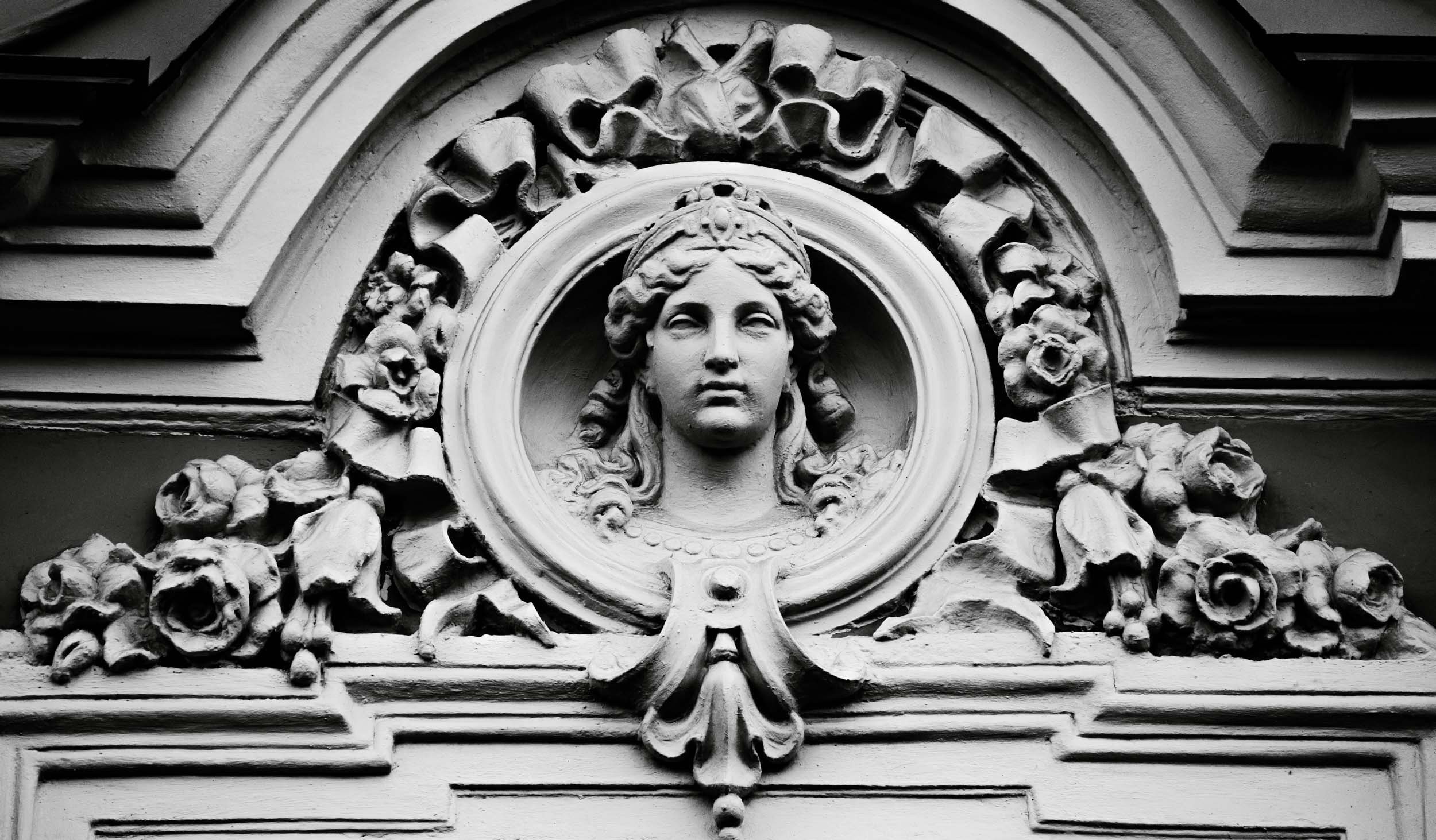 Saint Petersburg. The Andris