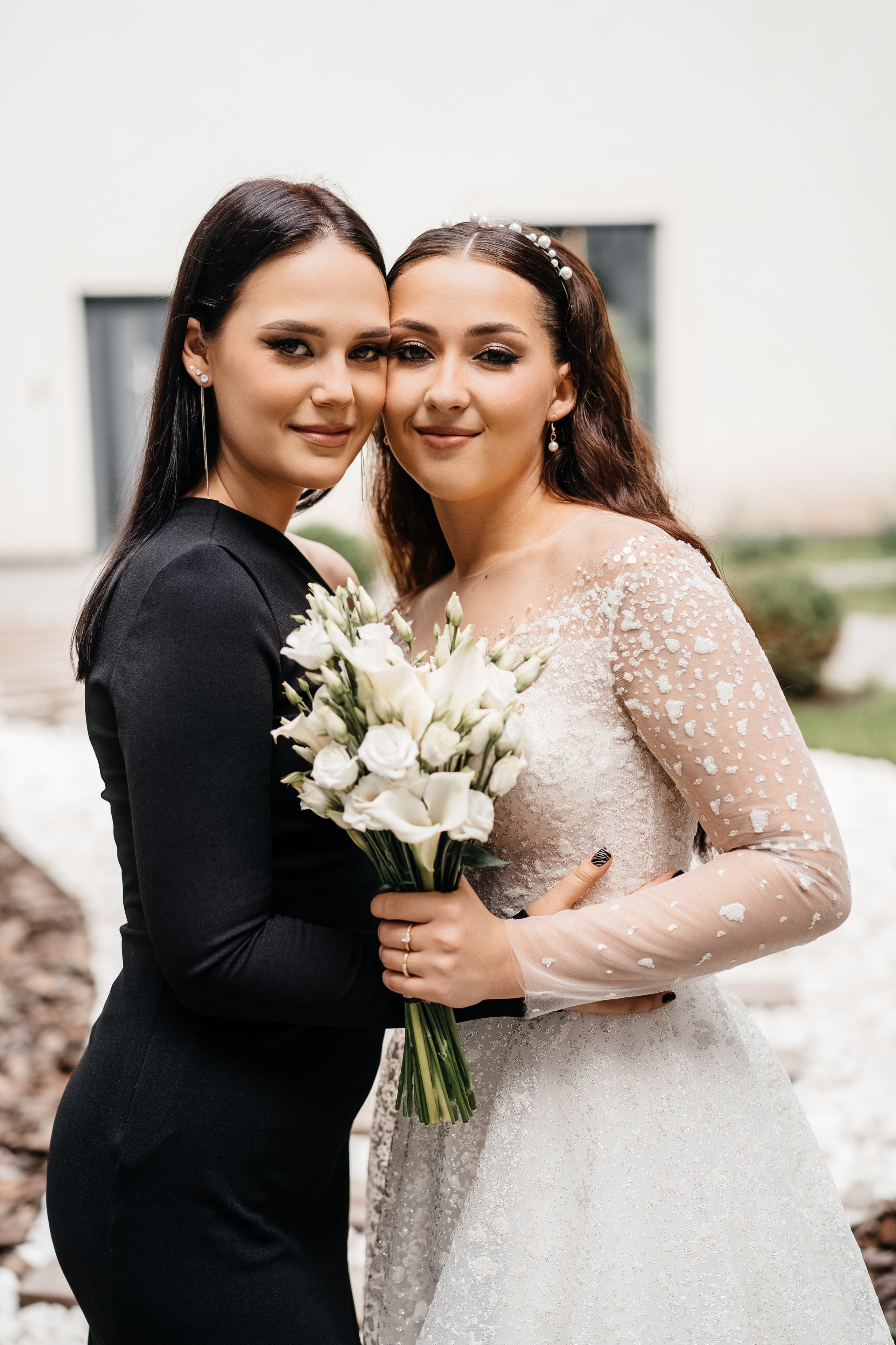 Валерия & Вячеслав. Свадебный фотограф Барнаул Алексей Павлов