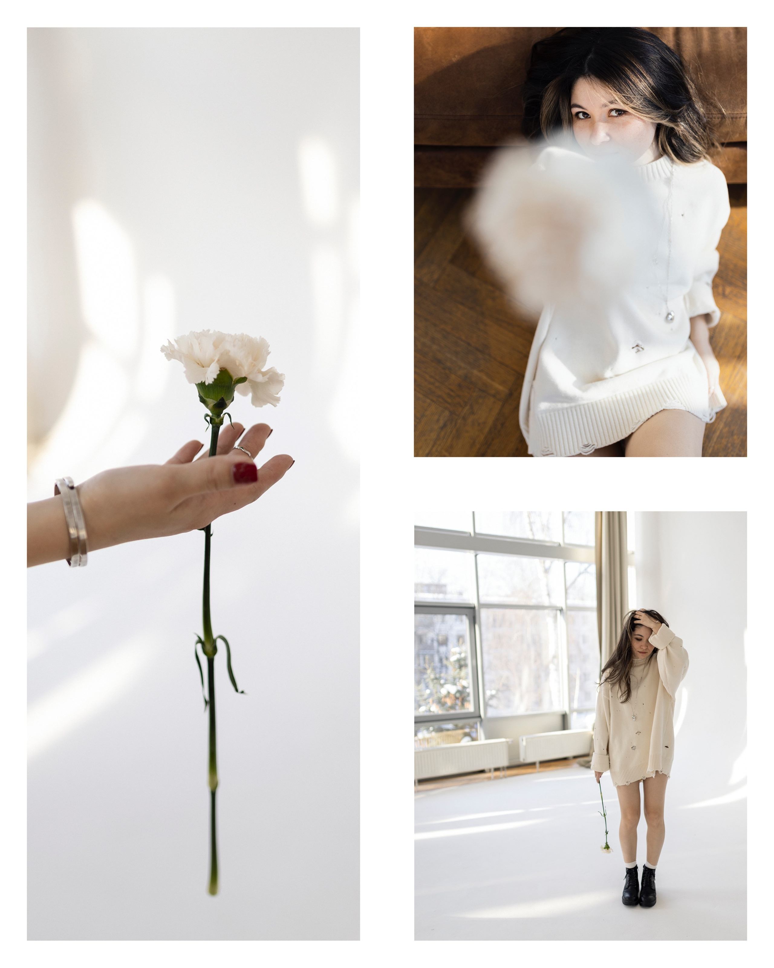 Портфолио съемки. Фотограф в Москве |Дарья