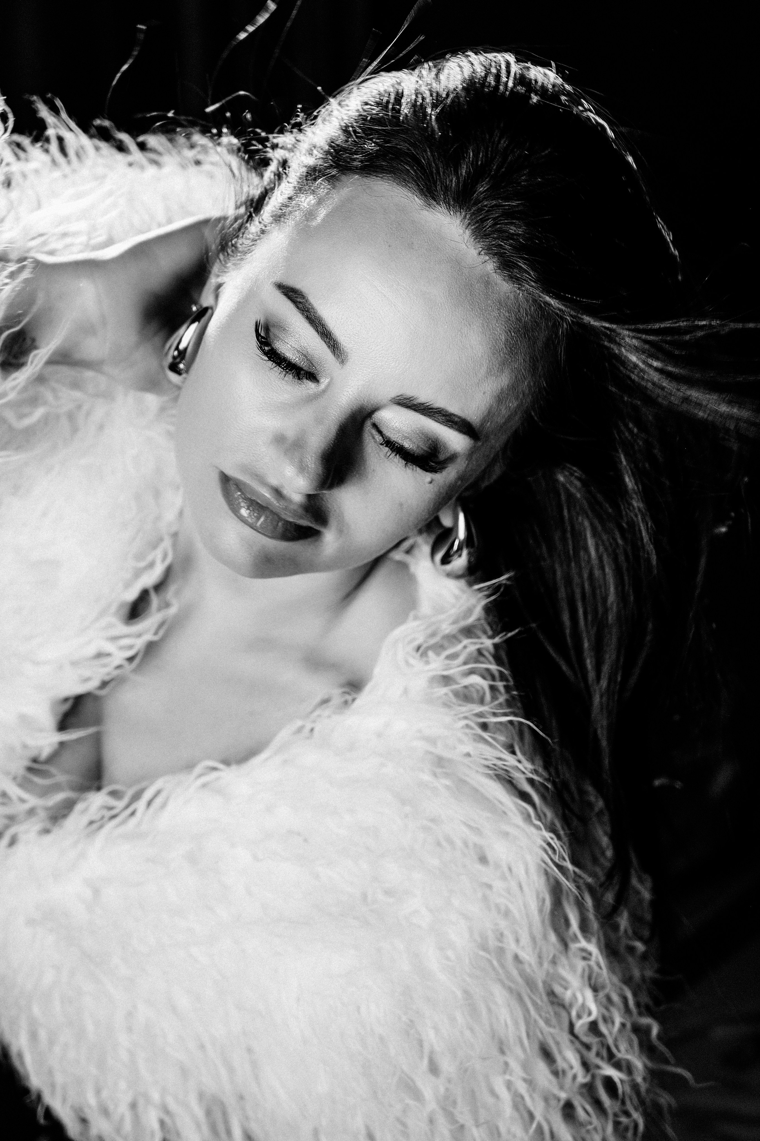 Студийная Натали. Свадебный фотограф Новороссийск Марина КрамарИна Полещук