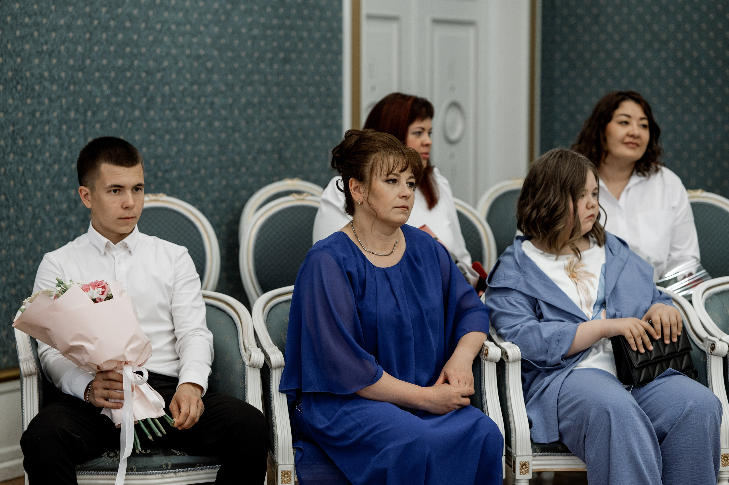 Артём и Юлия. Свадебный фотограф в Тюмени Анастасия Конева