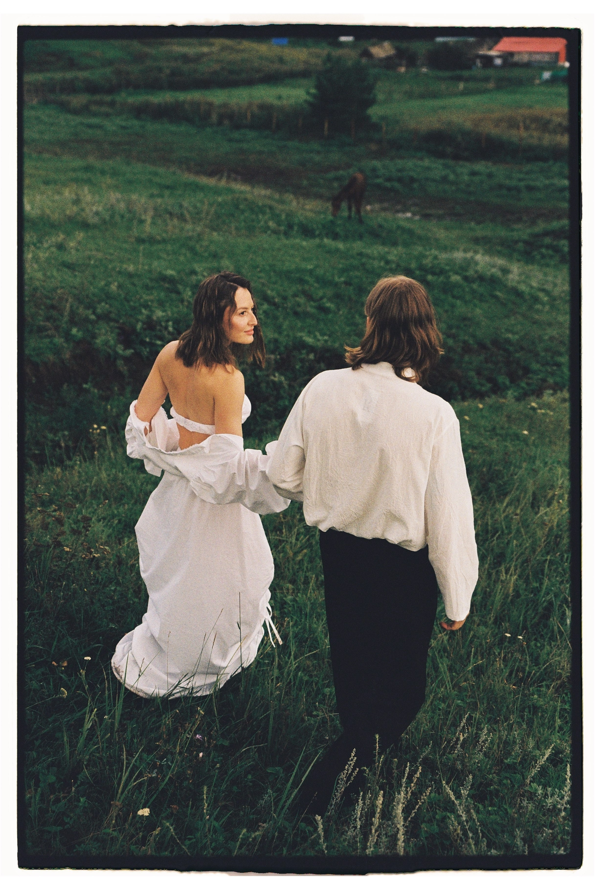 Юля и Дима. Фотограф Ирина Гринько Тольятти Самара Москва