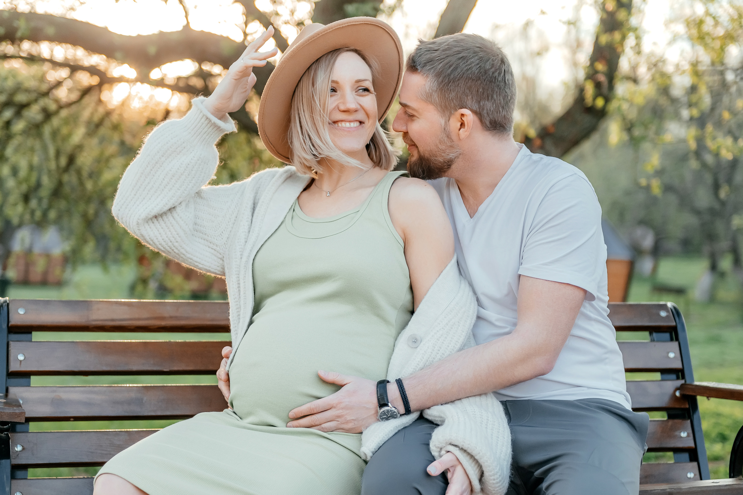 Аня + Дима, Гребнево. Свадебный и семейный фотограф Виктория Носачёва. Щелково, Москва и МО