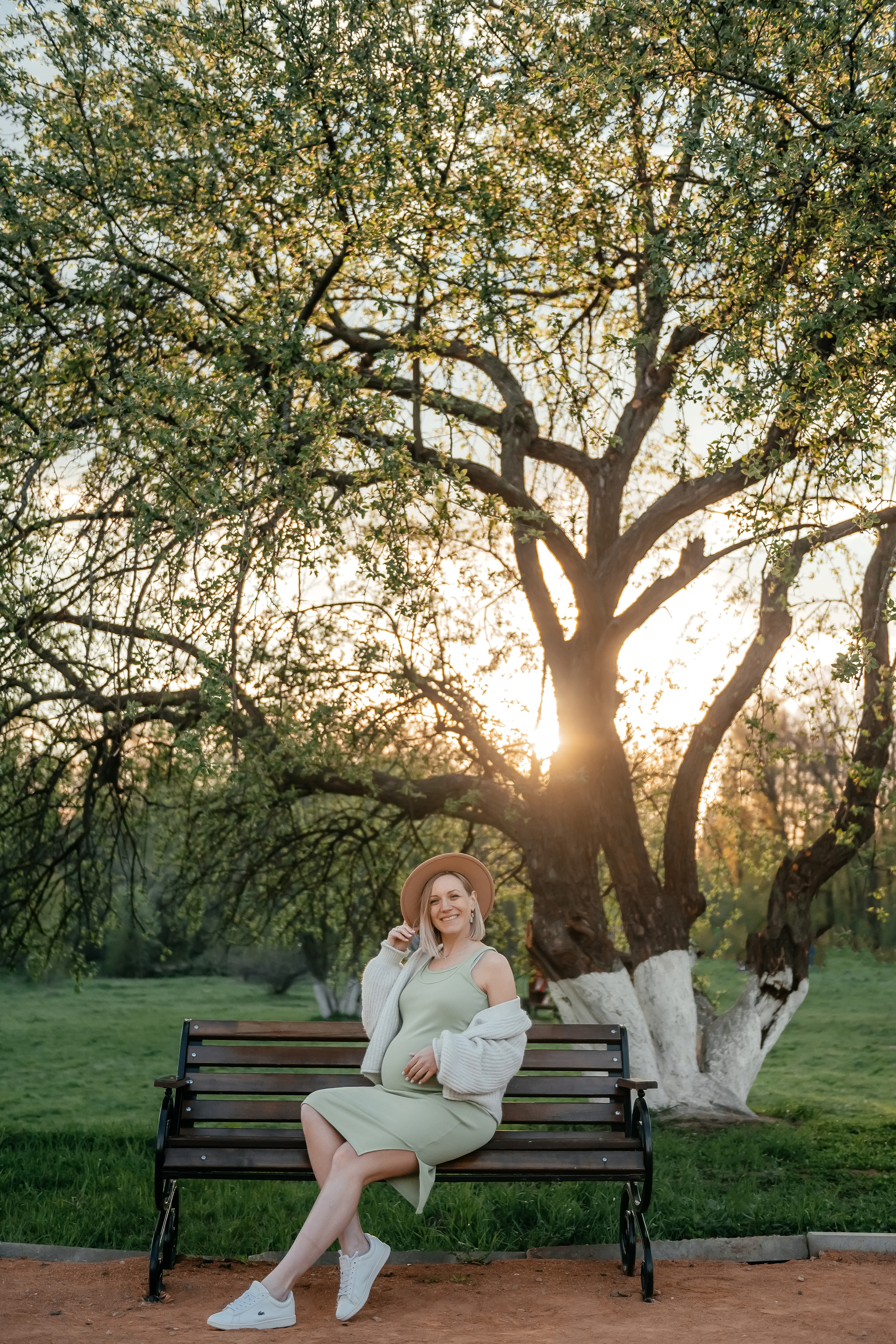 Аня + Дима, Гребнево. Свадебный и семейный фотограф Виктория Носачёва. Щелково, Москва и МО