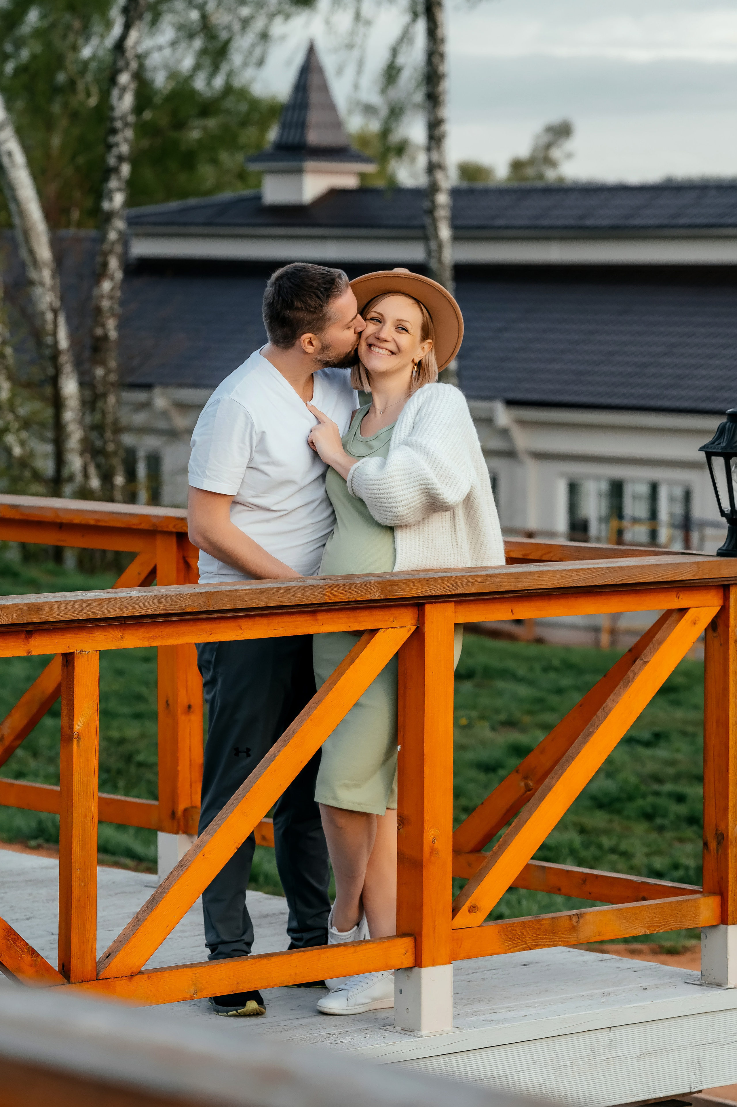 Аня + Дима, Гребнево. Свадебный и семейный фотограф Виктория Носачёва. Щелково, Москва и МО