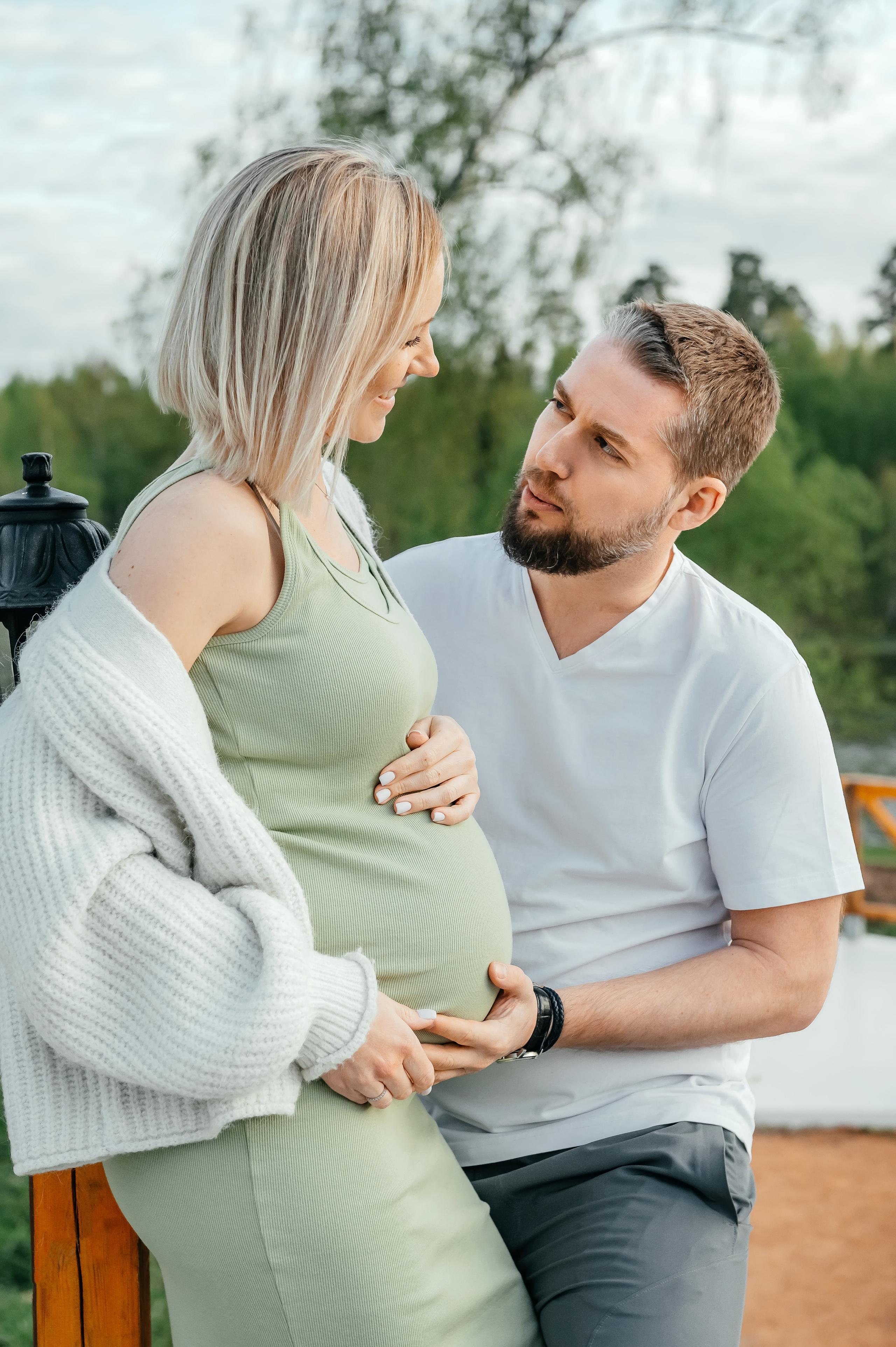 Аня + Дима, Гребнево. Свадебный и семейный фотограф Виктория Носачёва. Щелково, Москва и МО