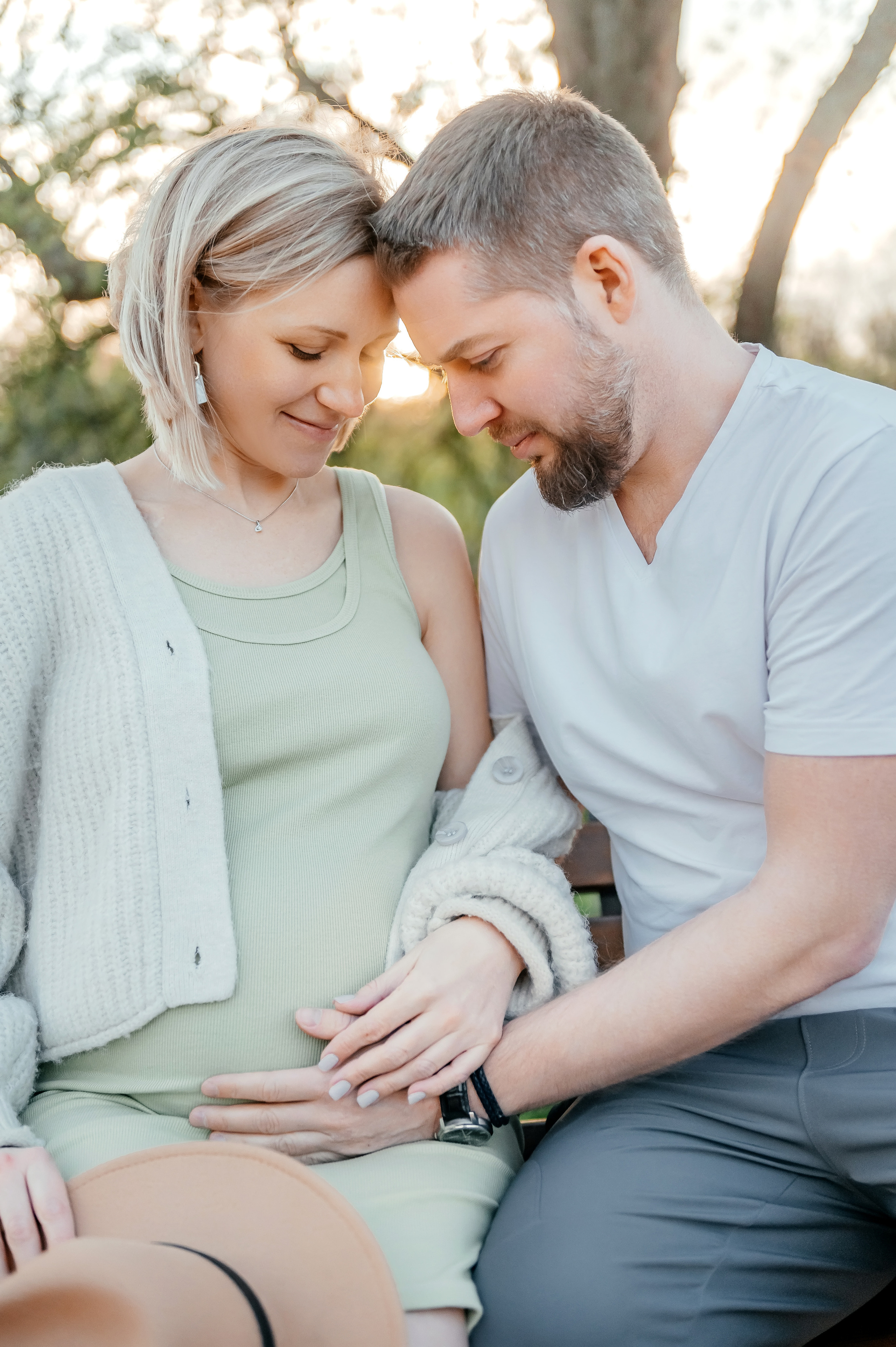 Аня + Дима, Гребнево. Свадебный и семейный фотограф Виктория Носачёва. Щелково, Москва и МО