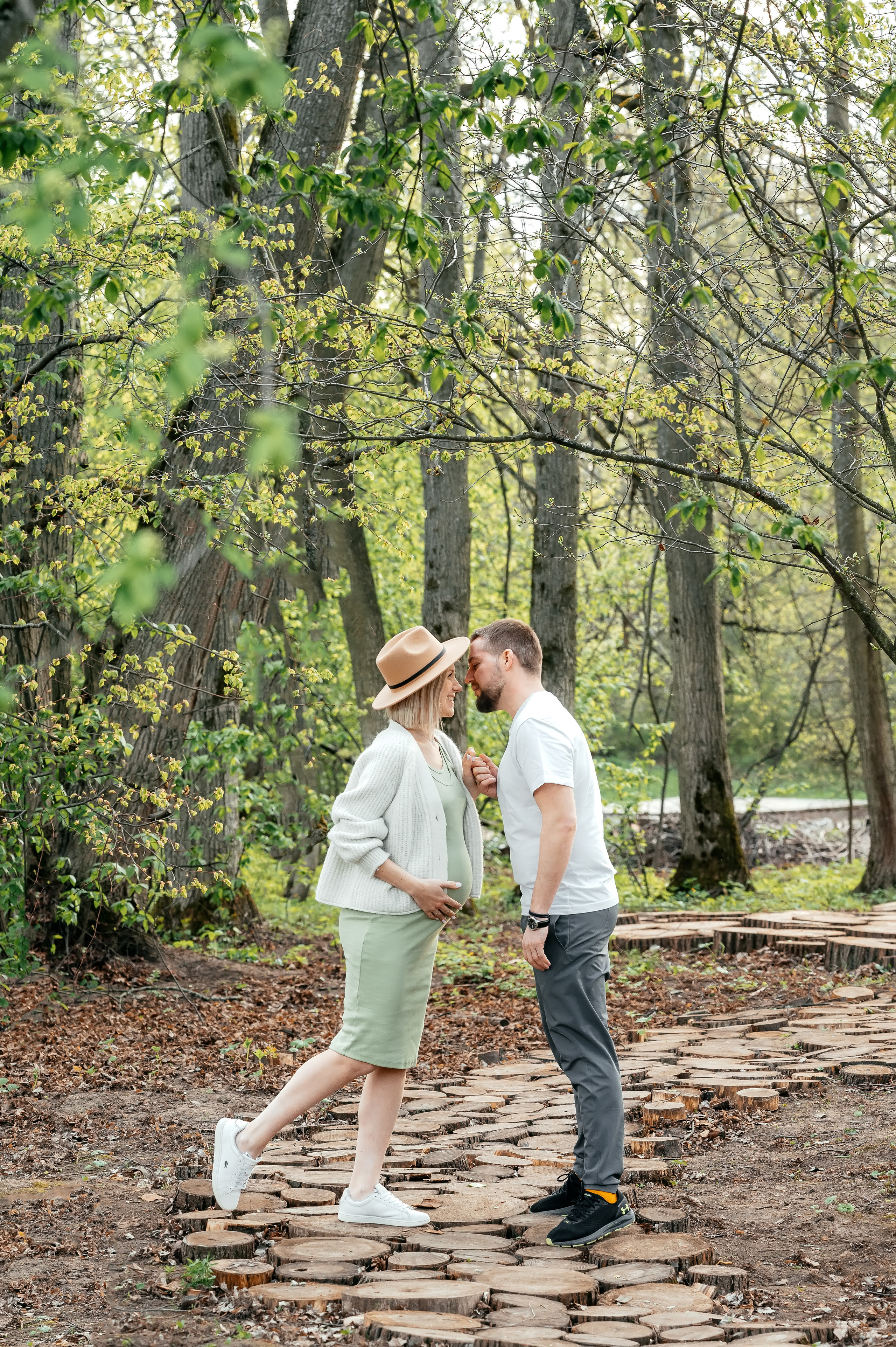 Аня + Дима, Гребнево. Свадебный и семейный фотограф Виктория Носачёва. Щелково, Москва и МО