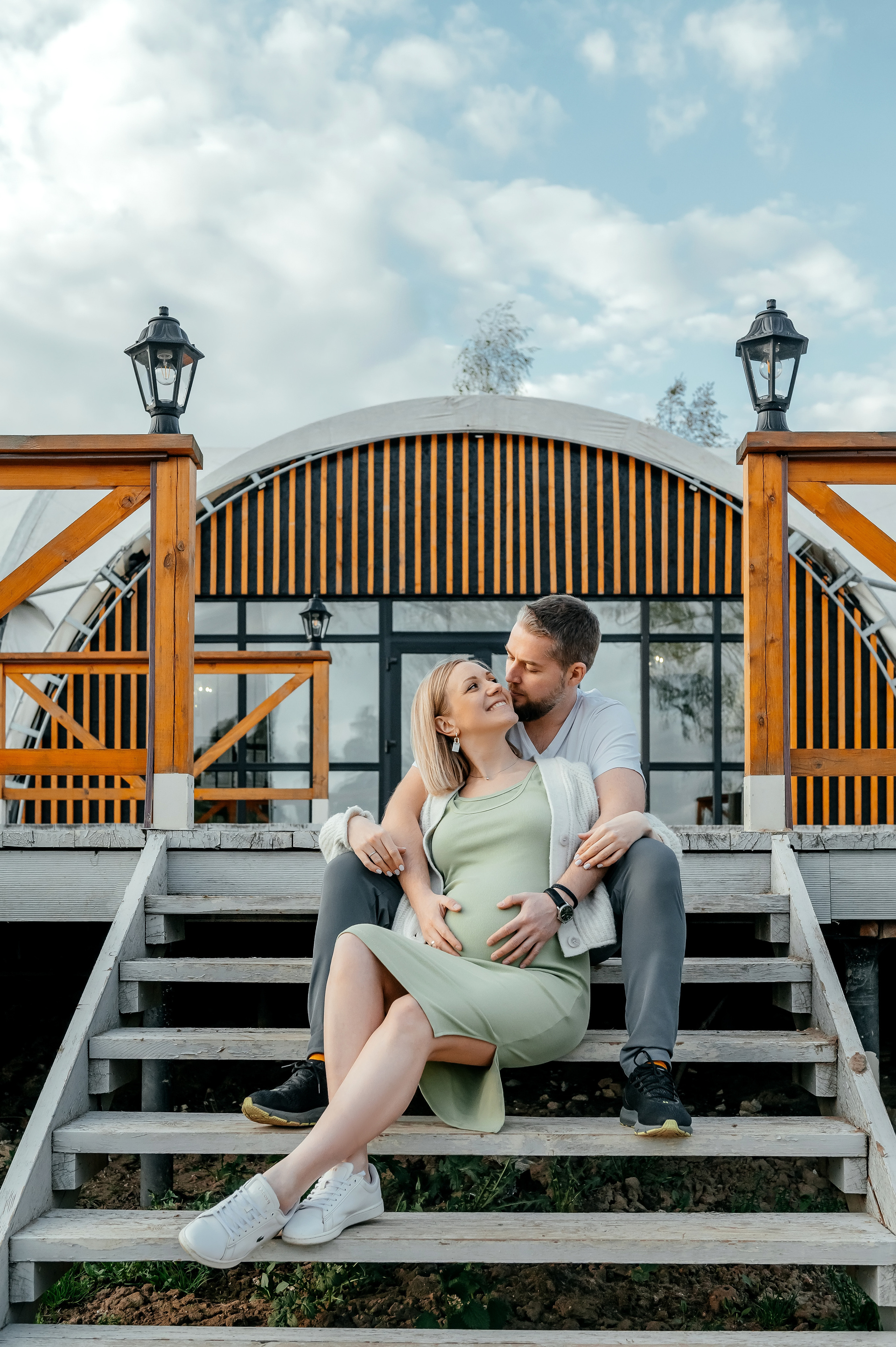 Аня + Дима, Гребнево. Свадебный и семейный фотограф Виктория Носачёва. Щелково, Москва и МО