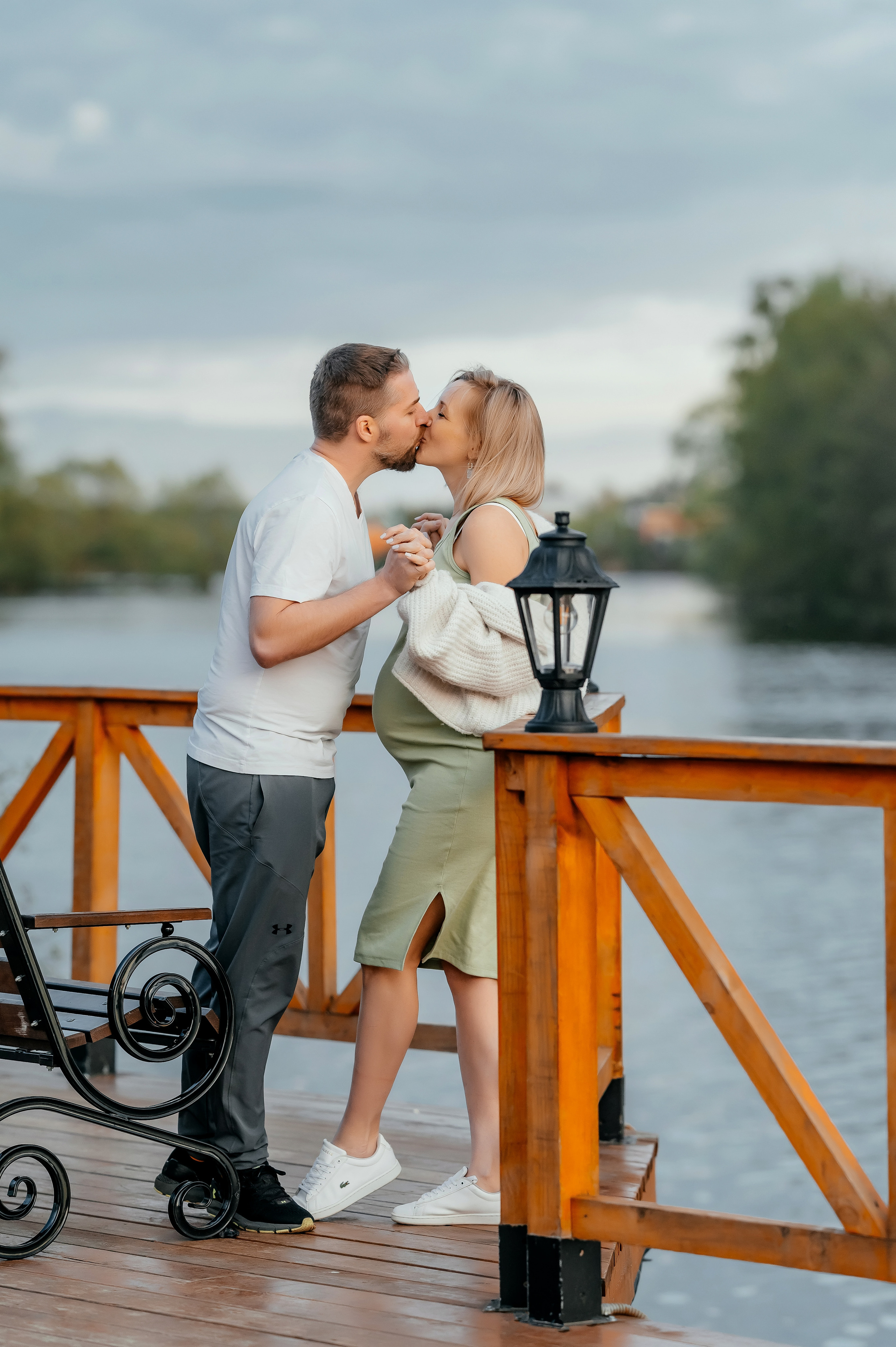 Аня + Дима, Гребнево. Свадебный и семейный фотограф Виктория Носачёва. Щелково, Москва и МО