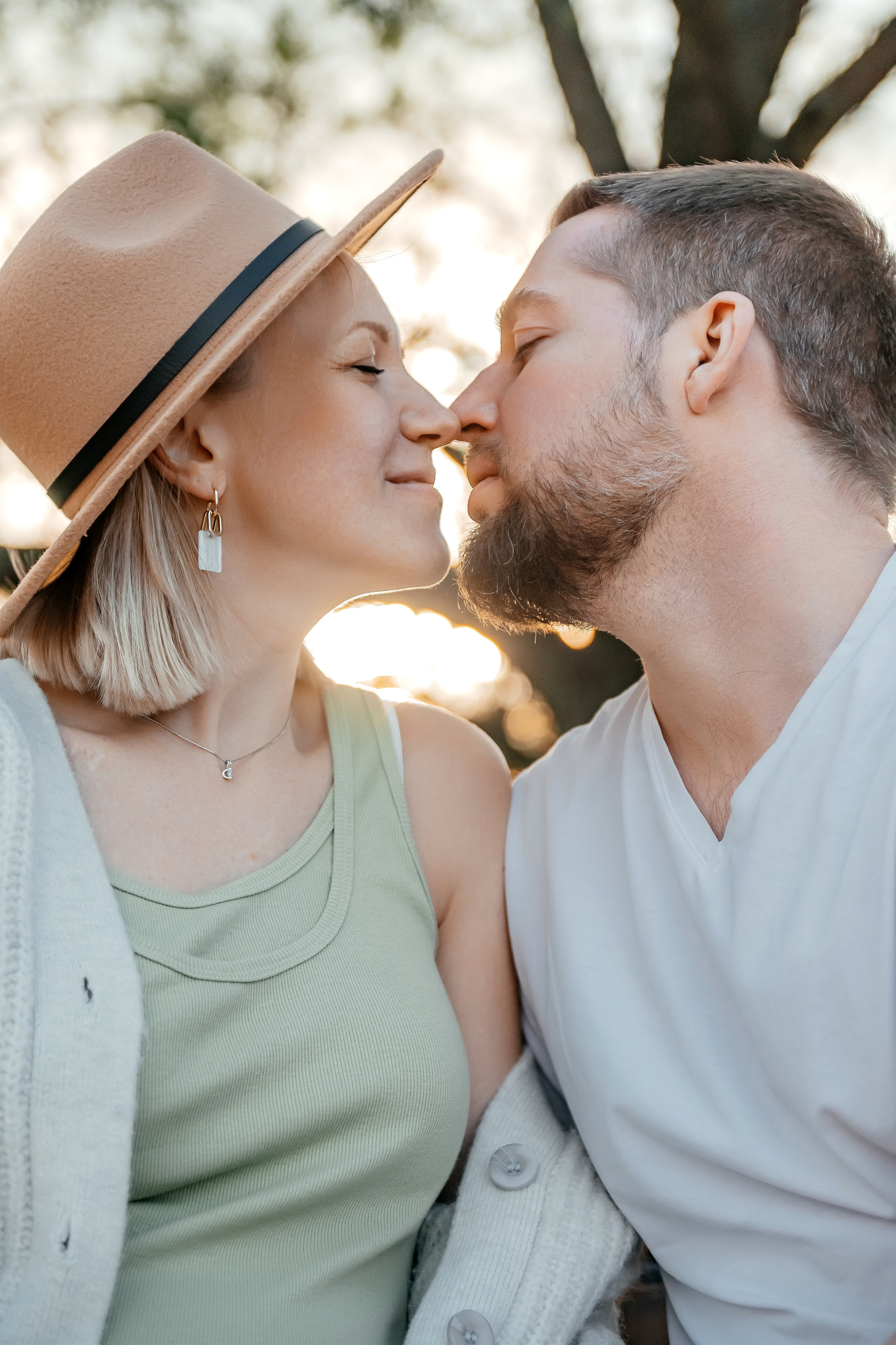 Аня + Дима, Гребнево. Свадебный и семейный фотограф Виктория Носачёва. Щелково, Москва и МО