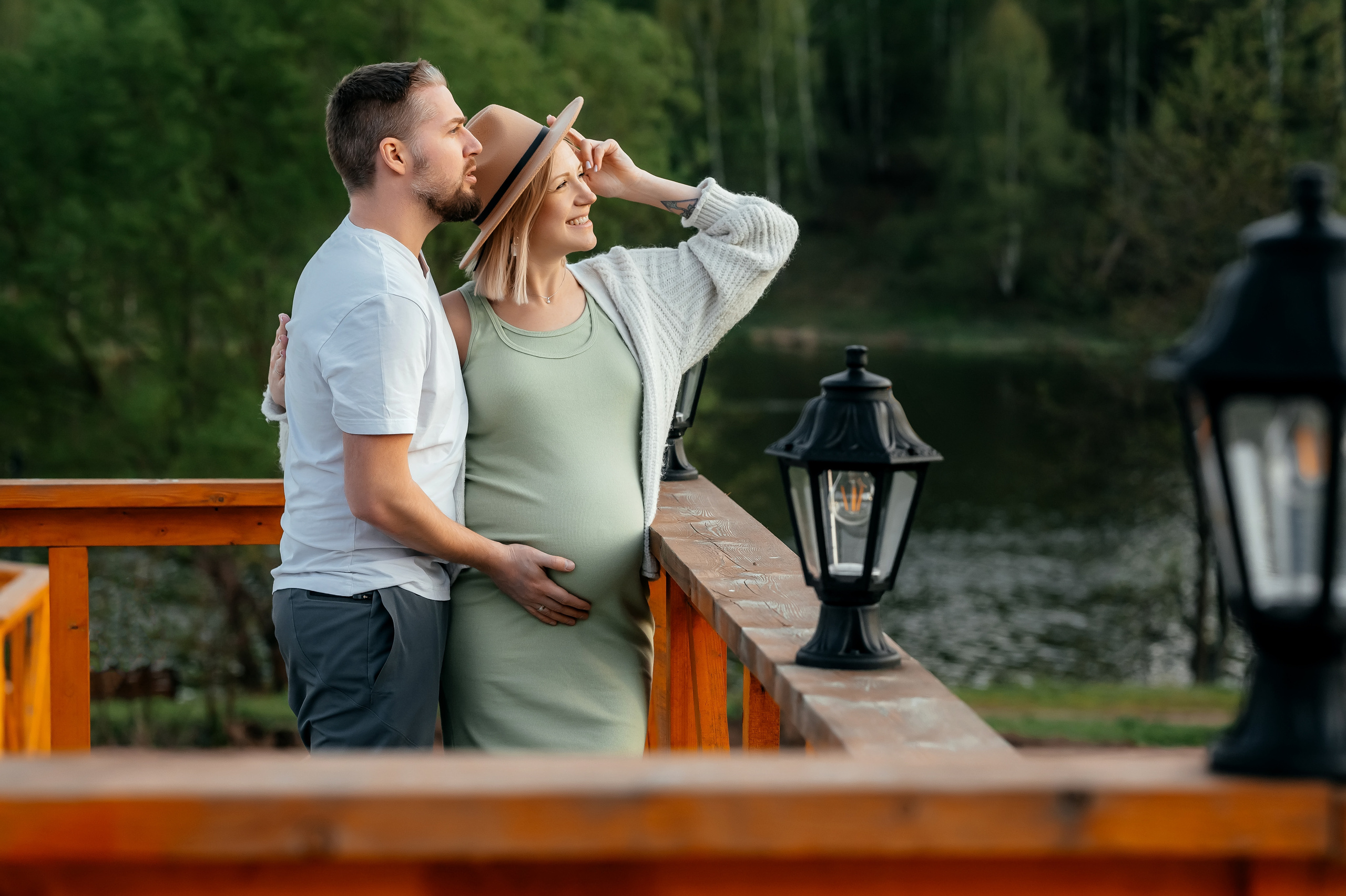Аня + Дима, Гребнево. Свадебный и семейный фотограф Виктория Носачёва. Щелково, Москва и МО