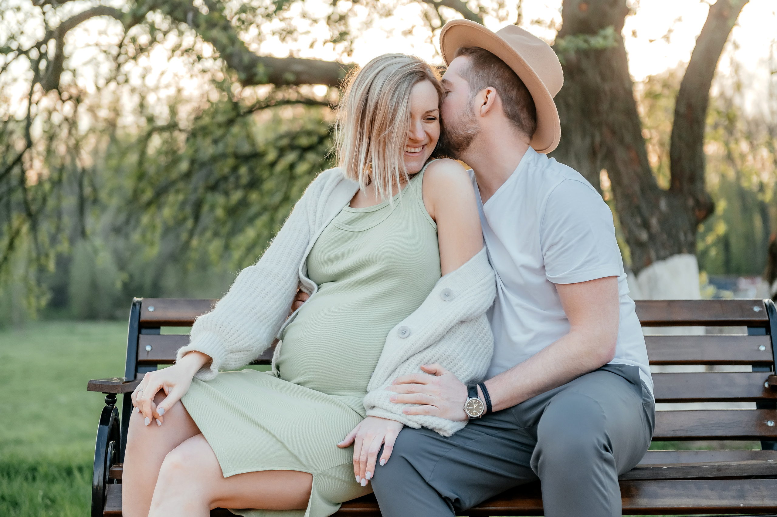 Аня + Дима, Гребнево. Свадебный и семейный фотограф Виктория Носачёва. Щелково, Москва и МО