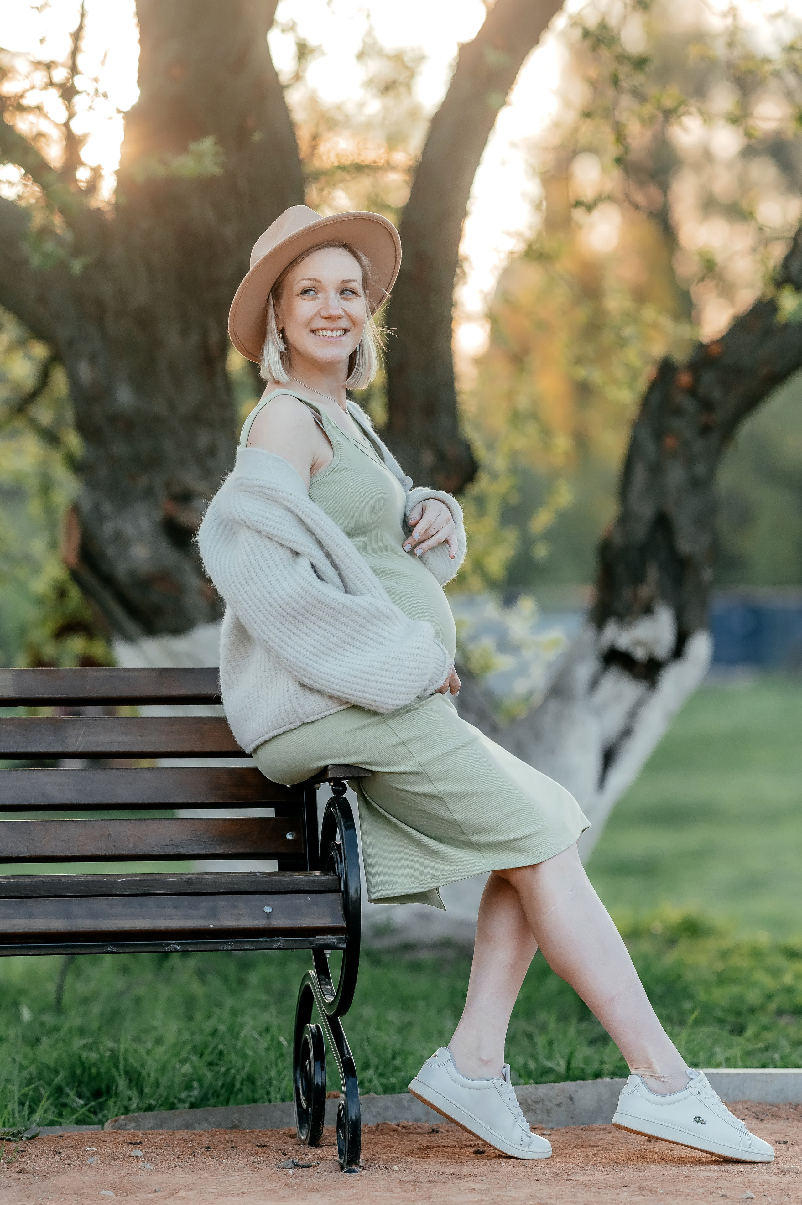 Аня + Дима, Гребнево. Свадебный и семейный фотограф Виктория Носачёва. Щелково, Москва и МО