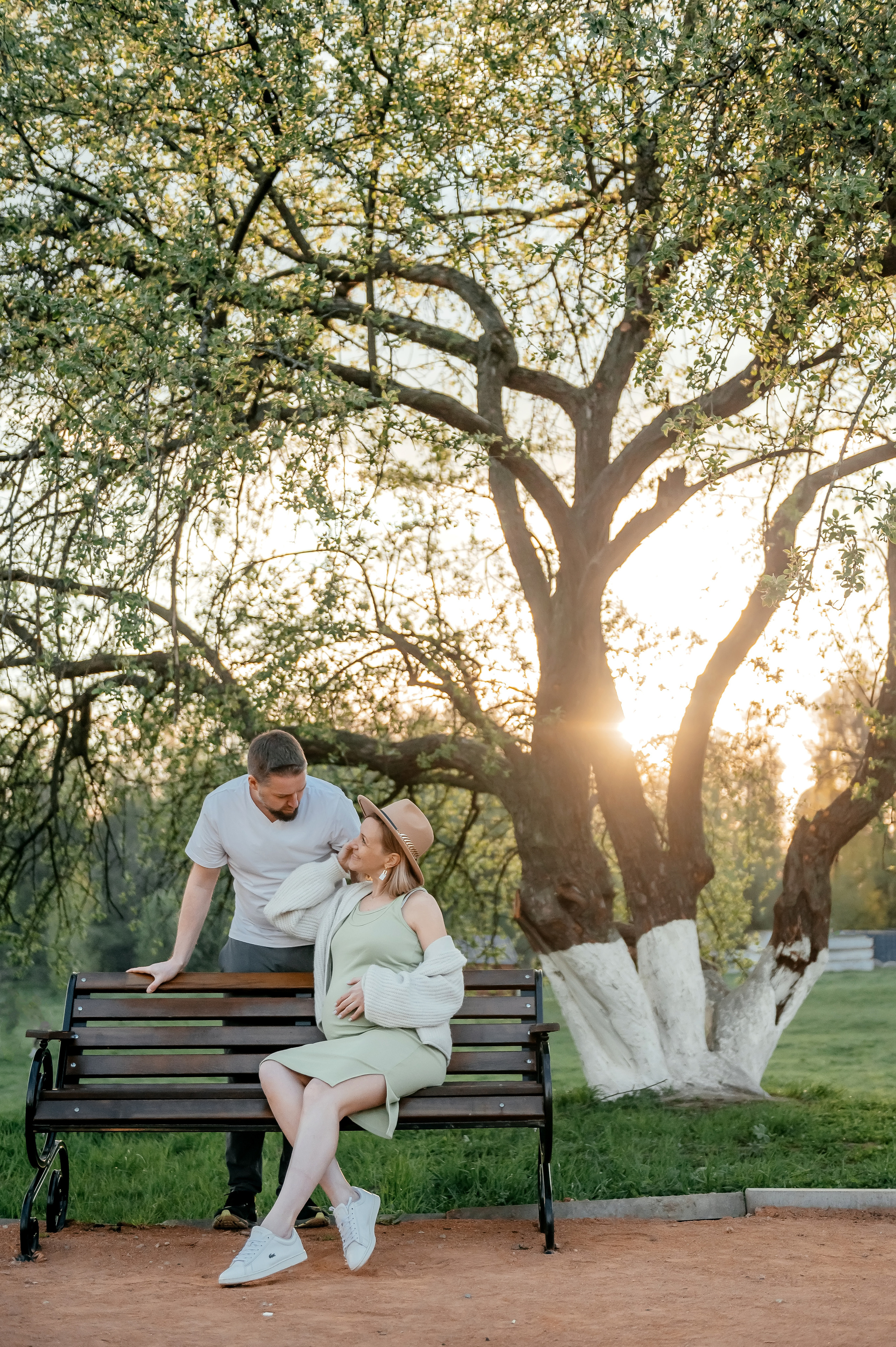 Аня + Дима, Гребнево. Свадебный и семейный фотограф Виктория Носачёва. Щелково, Москва и МО