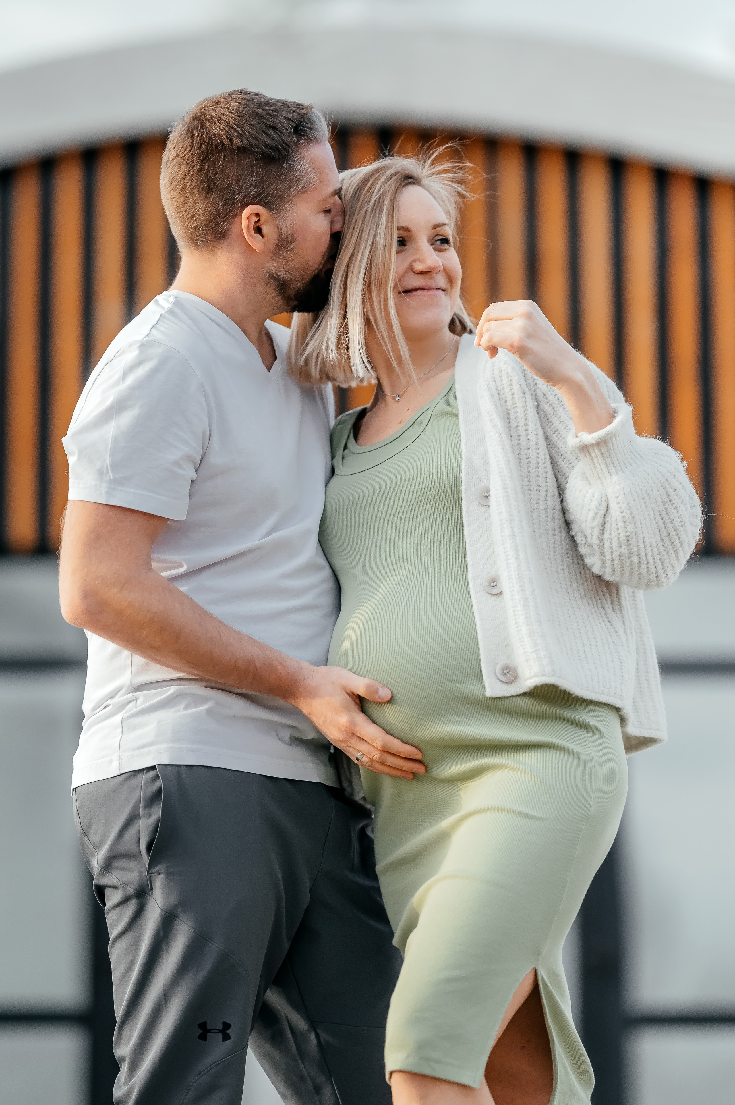 Аня + Дима, Гребнево. Свадебный и семейный фотограф Виктория Носачёва. Щелково, Москва и МО