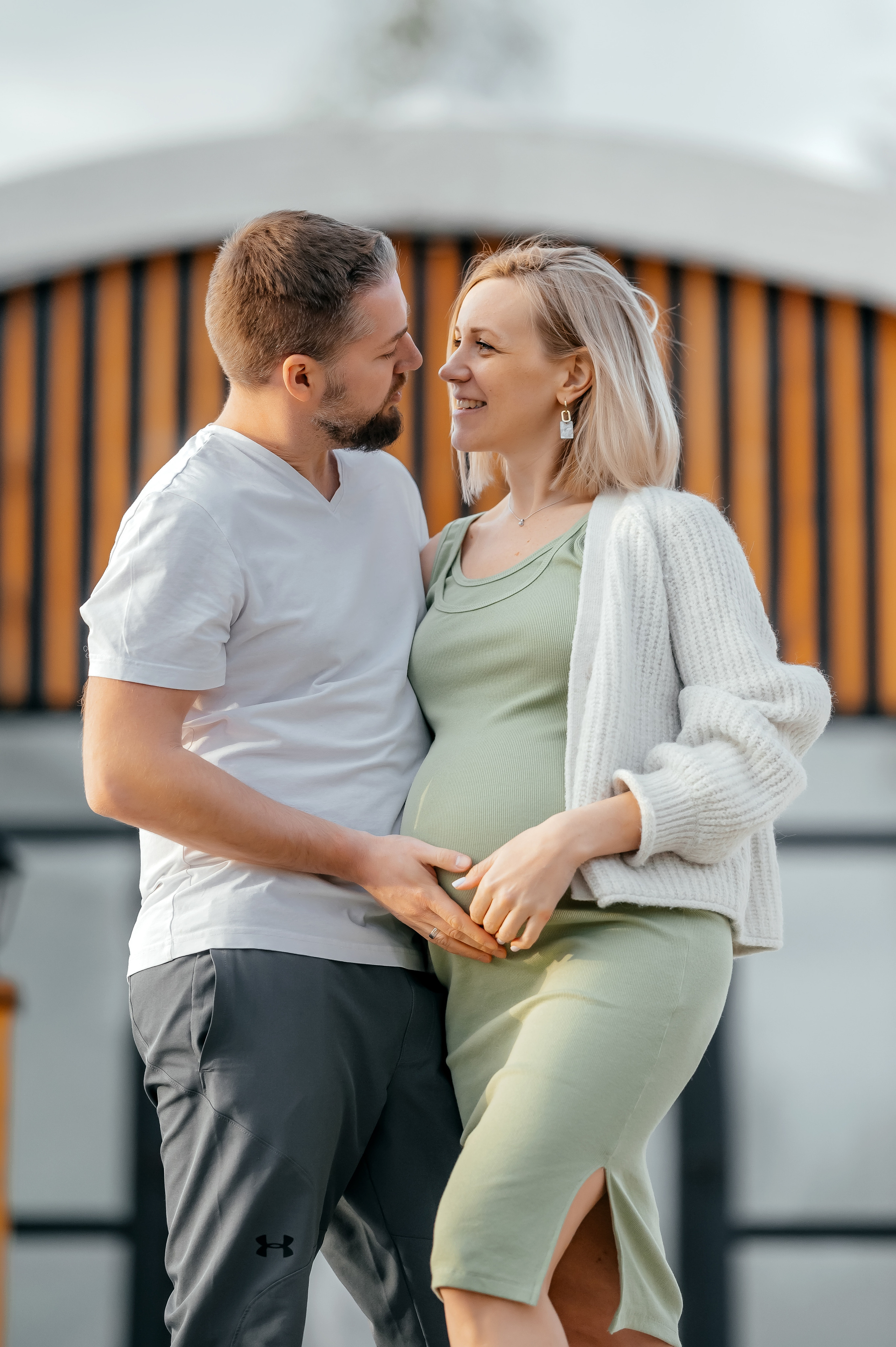 Аня + Дима, Гребнево. Свадебный и семейный фотограф Виктория Носачёва. Щелково, Москва и МО