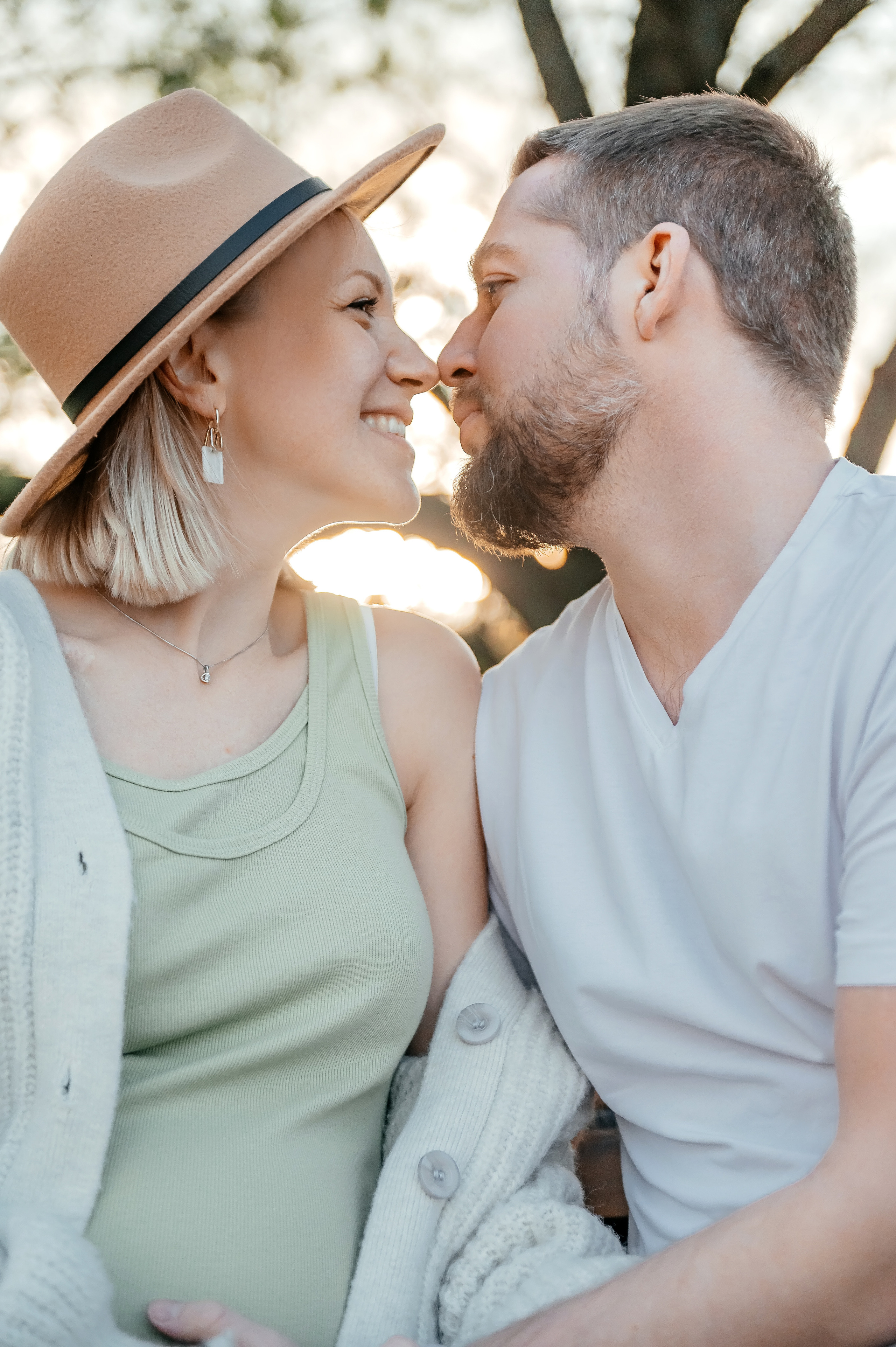 Аня + Дима, Гребнево. Свадебный и семейный фотограф Виктория Носачёва. Щелково, Москва и МО
