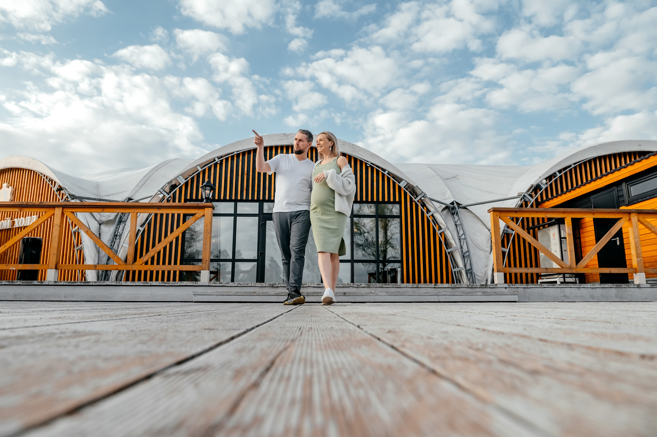 Аня + Дима, Гребнево. Свадебный и семейный фотограф Виктория Носачёва. Щелково, Москва и МО