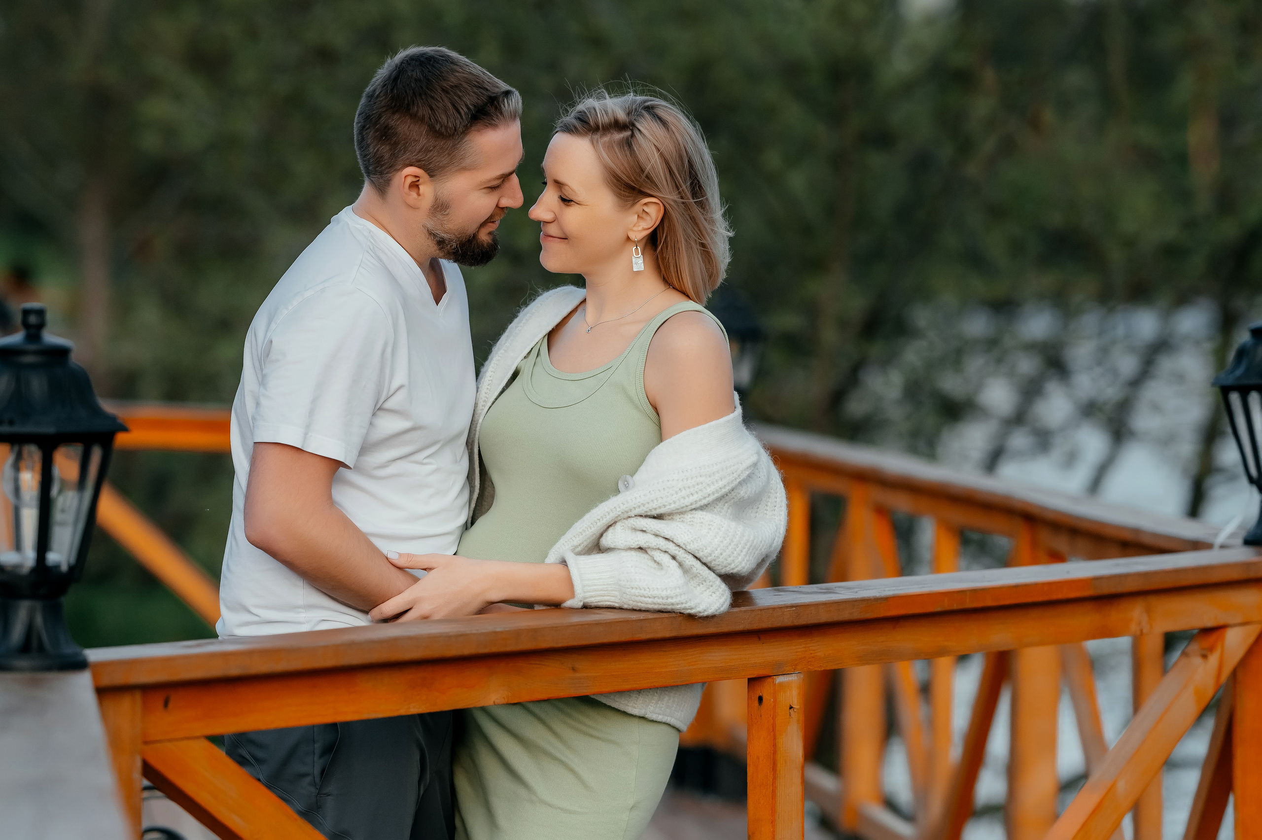 Аня + Дима, Гребнево. Свадебный и семейный фотограф Виктория Носачёва. Щелково, Москва и МО