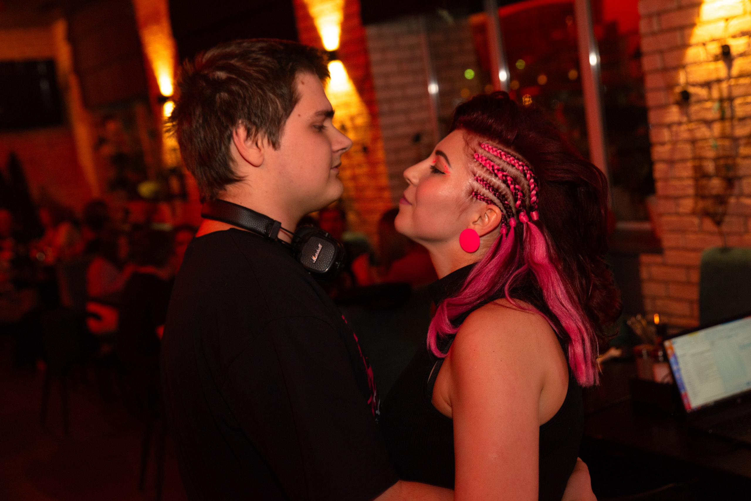 Дни рождения. MrADA fotografer