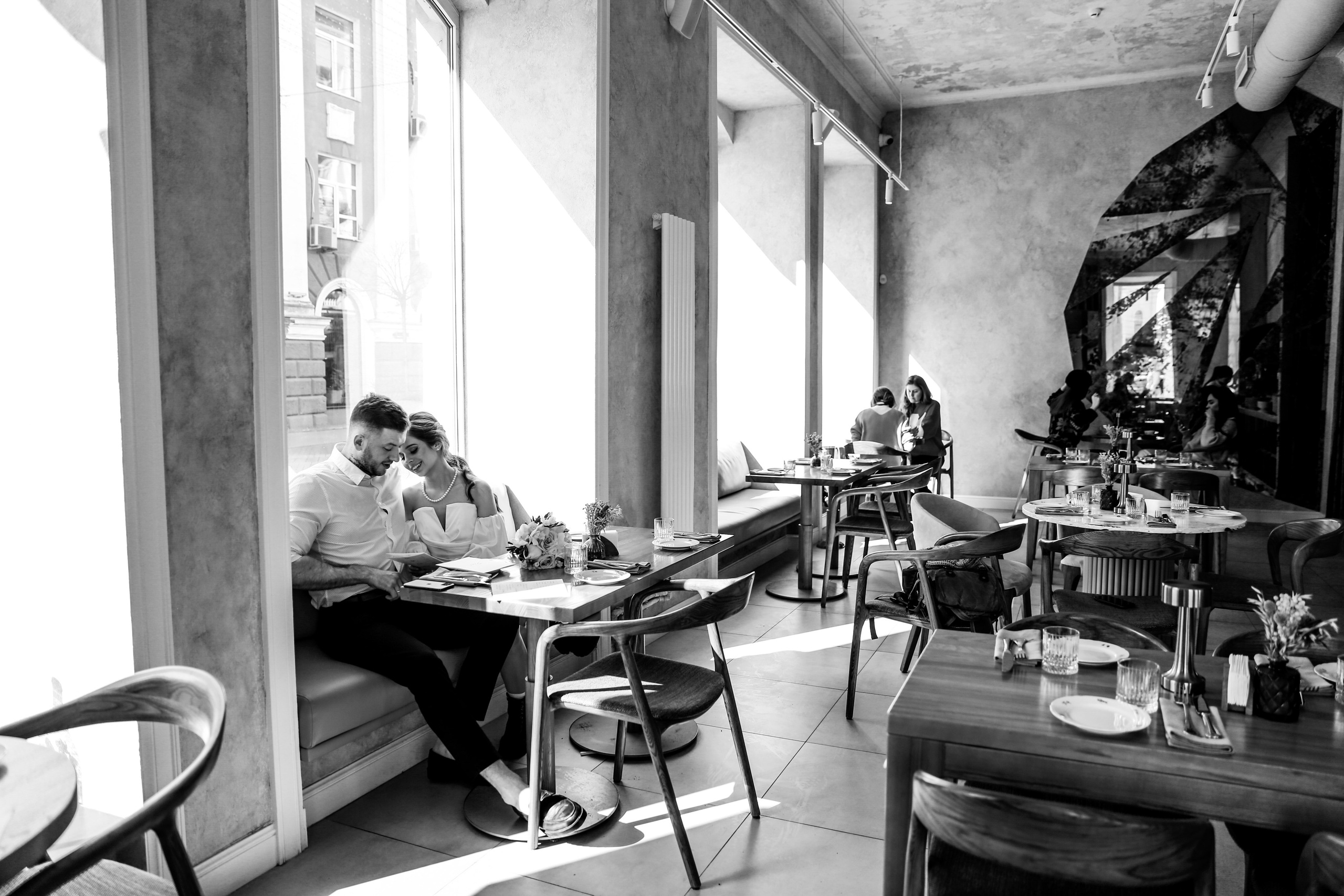 A | S. Свадебный фотограф Ростов-на-Дону Алла Белова