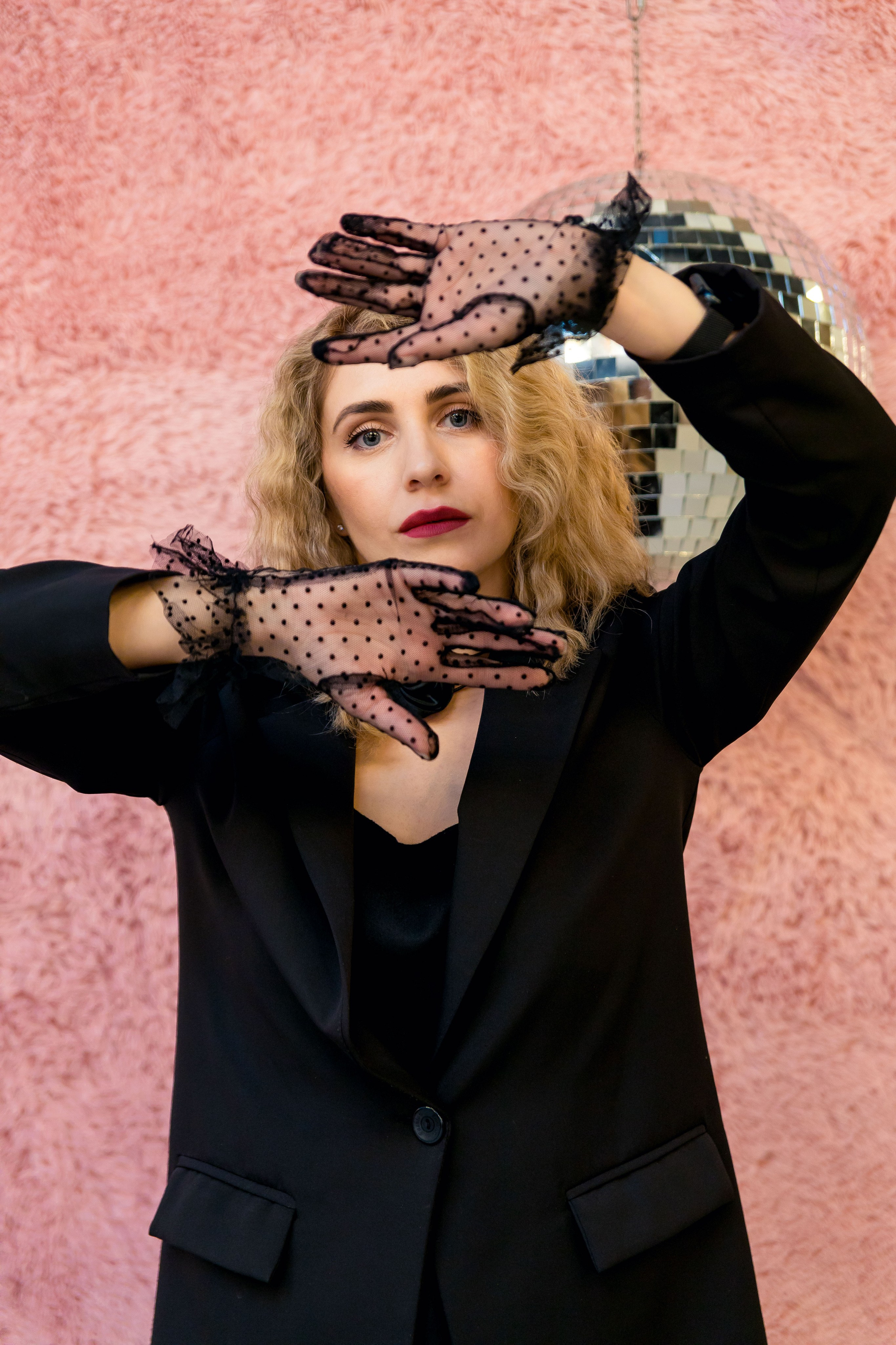 3х-летие клуба Совершенство. Фотограф в Барнауле Юлия Яковлева