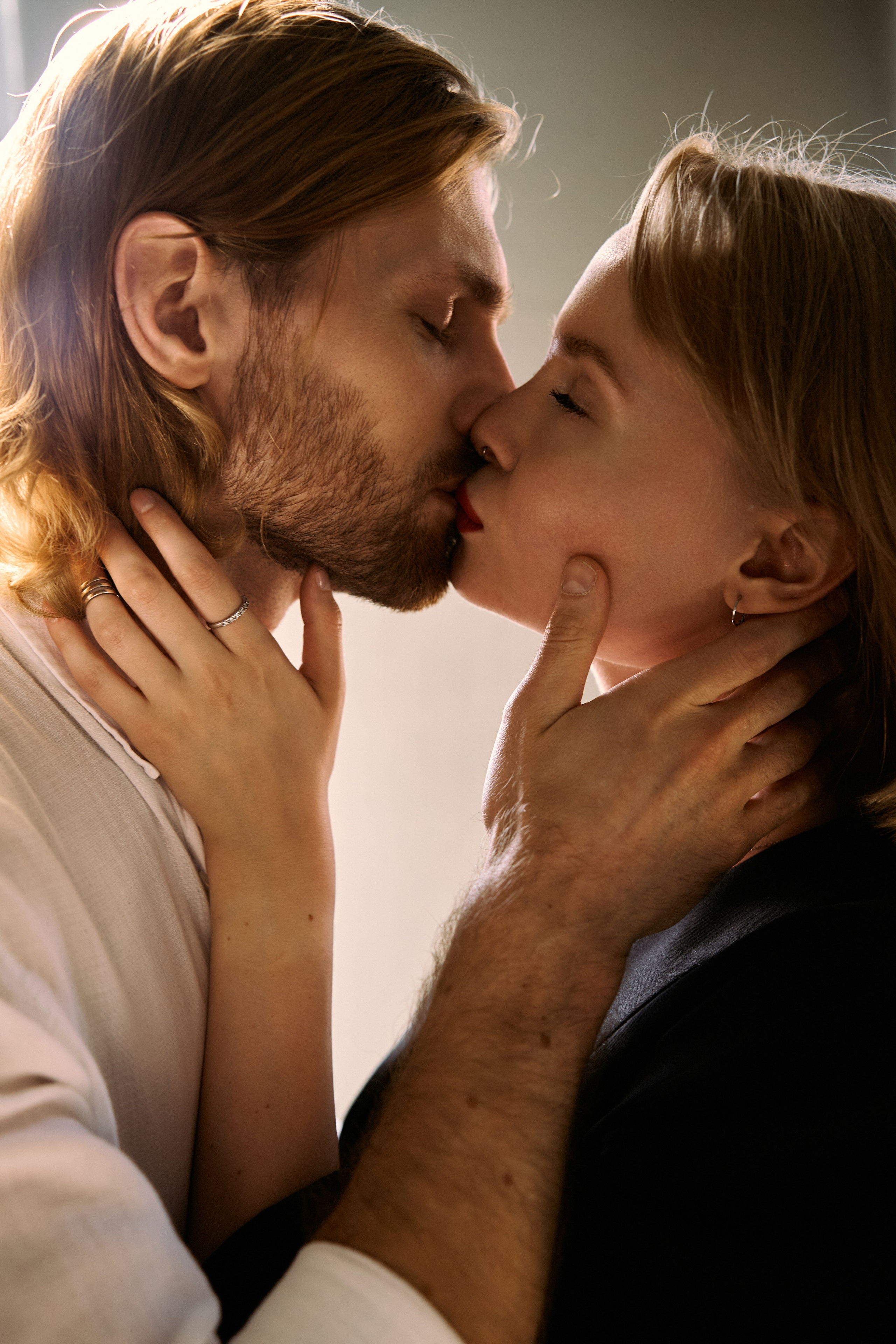 Love-story. Предметный и портретный фотограф в Санкт-Петербурге Заманова Дарья