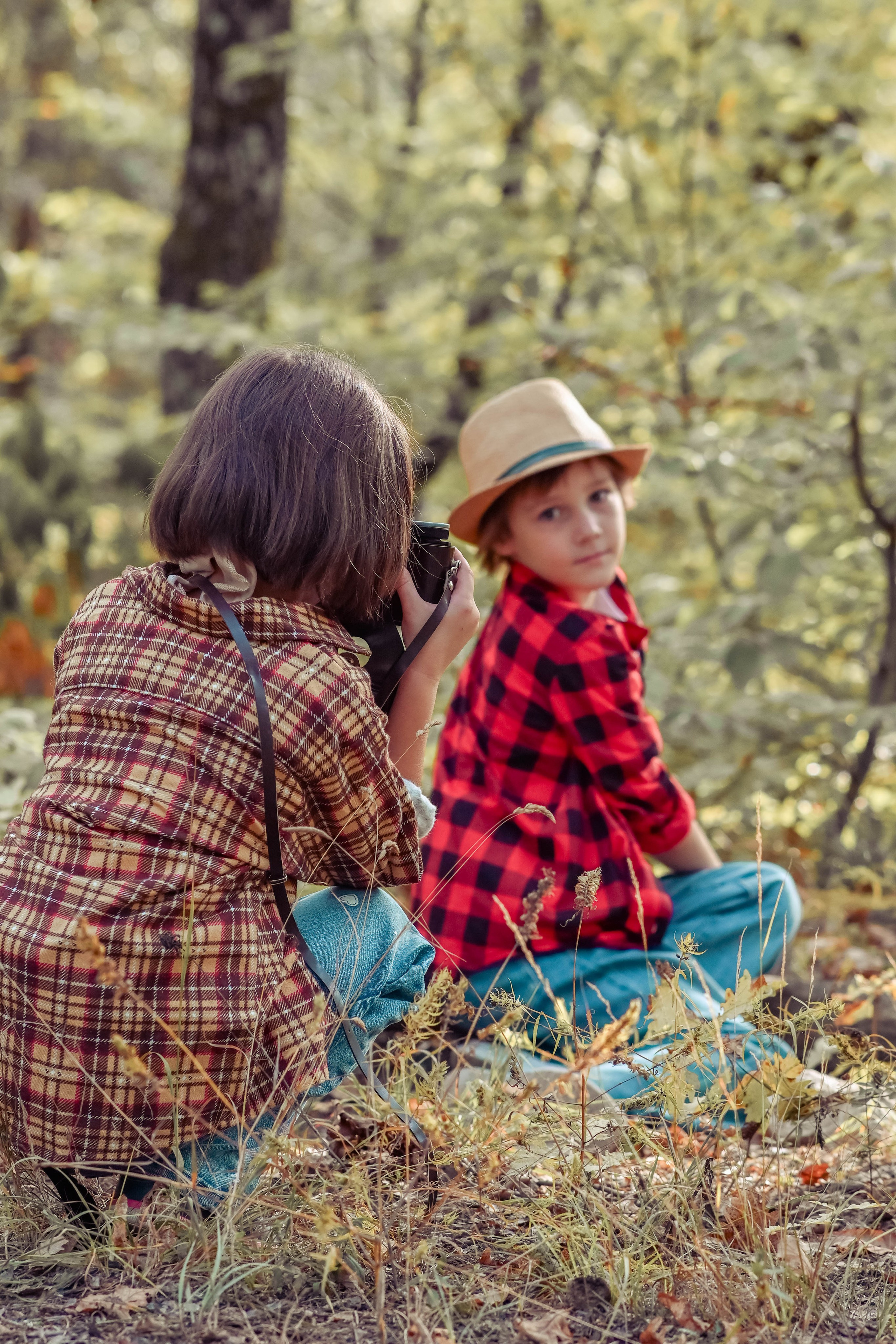 Веселые девчата. Предметный фотограф в Горячем Ключе Вера Швец