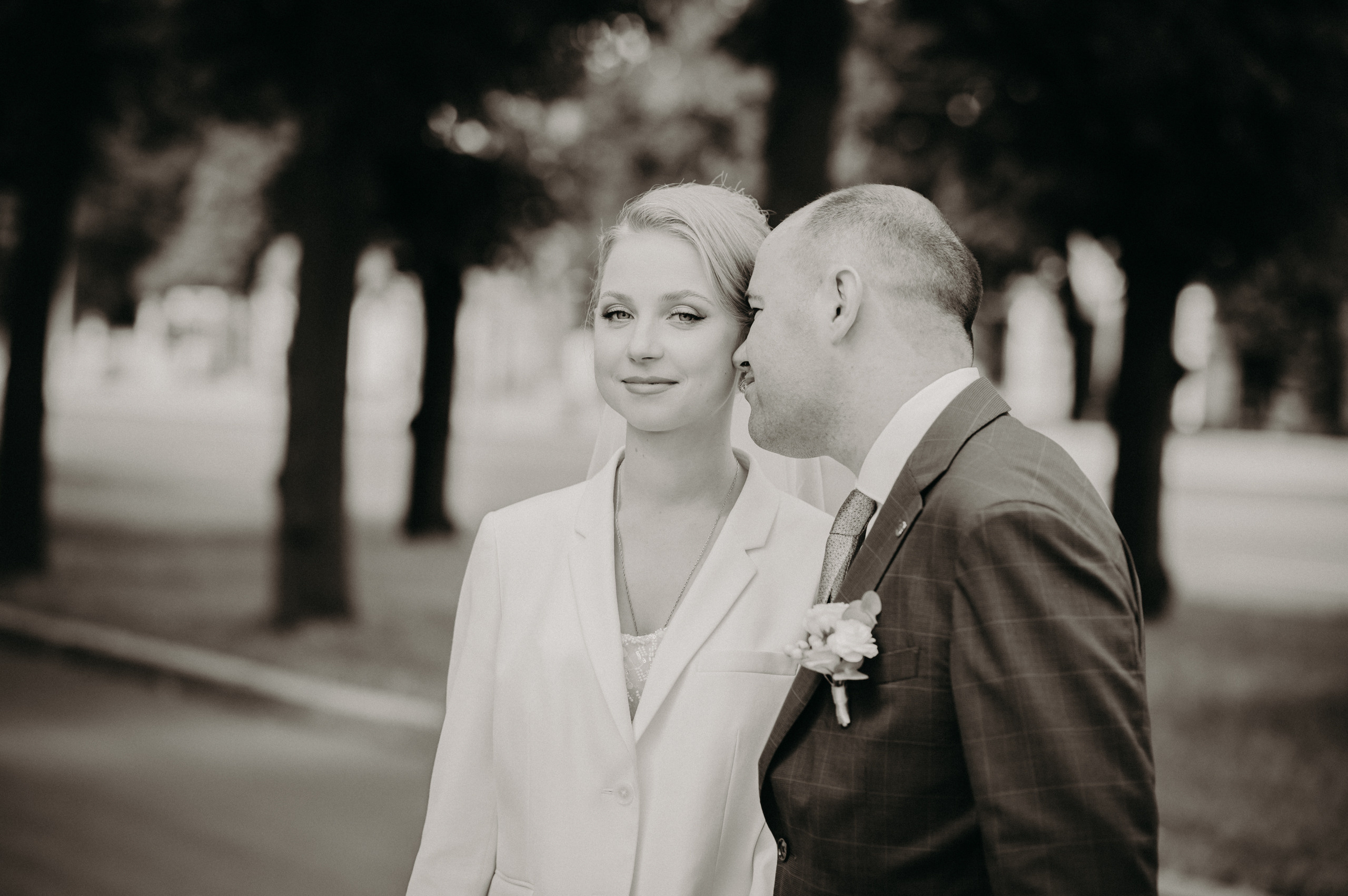 Свадьба Анастасии и Александра. Фотограф в Москве Илья Максимов