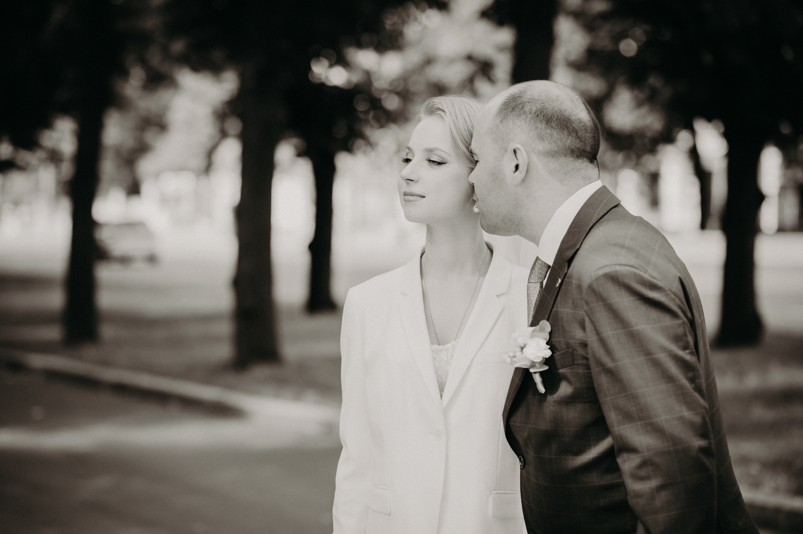 Свадьба Анастасии и Александра. Фотограф в Москве Илья Максимов